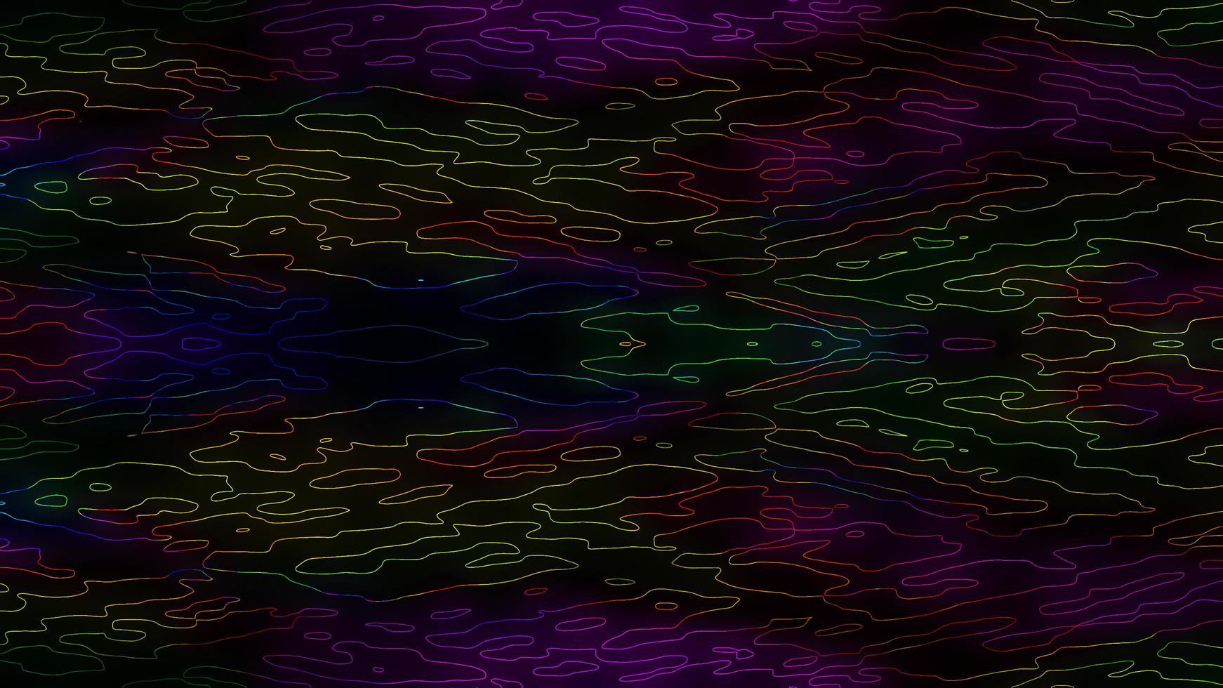 Digital painted abstract design,Colorful grunge texture,Abstract holographic texture photo