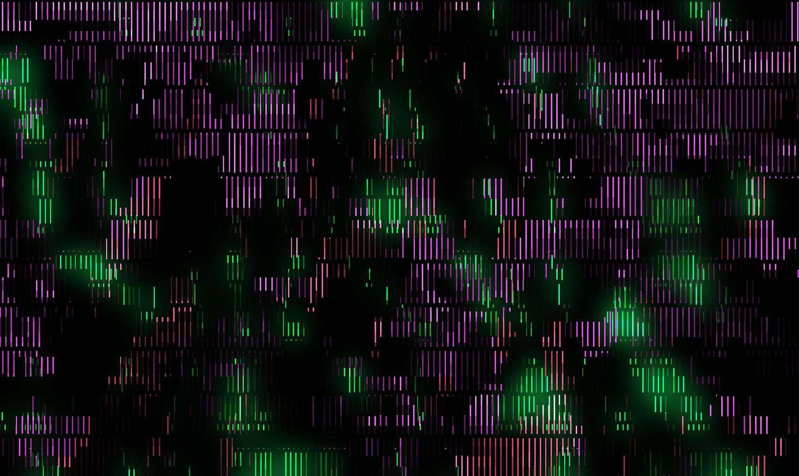 Abstract modern painting.digital modern background.colorful texture.digital background illustration.Textured background photo