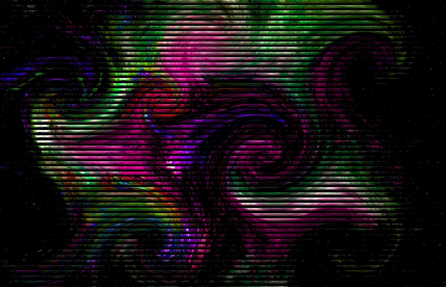 Abstract modern painting.digital modern background.colorful texture.digital background illustration.Textured background photo