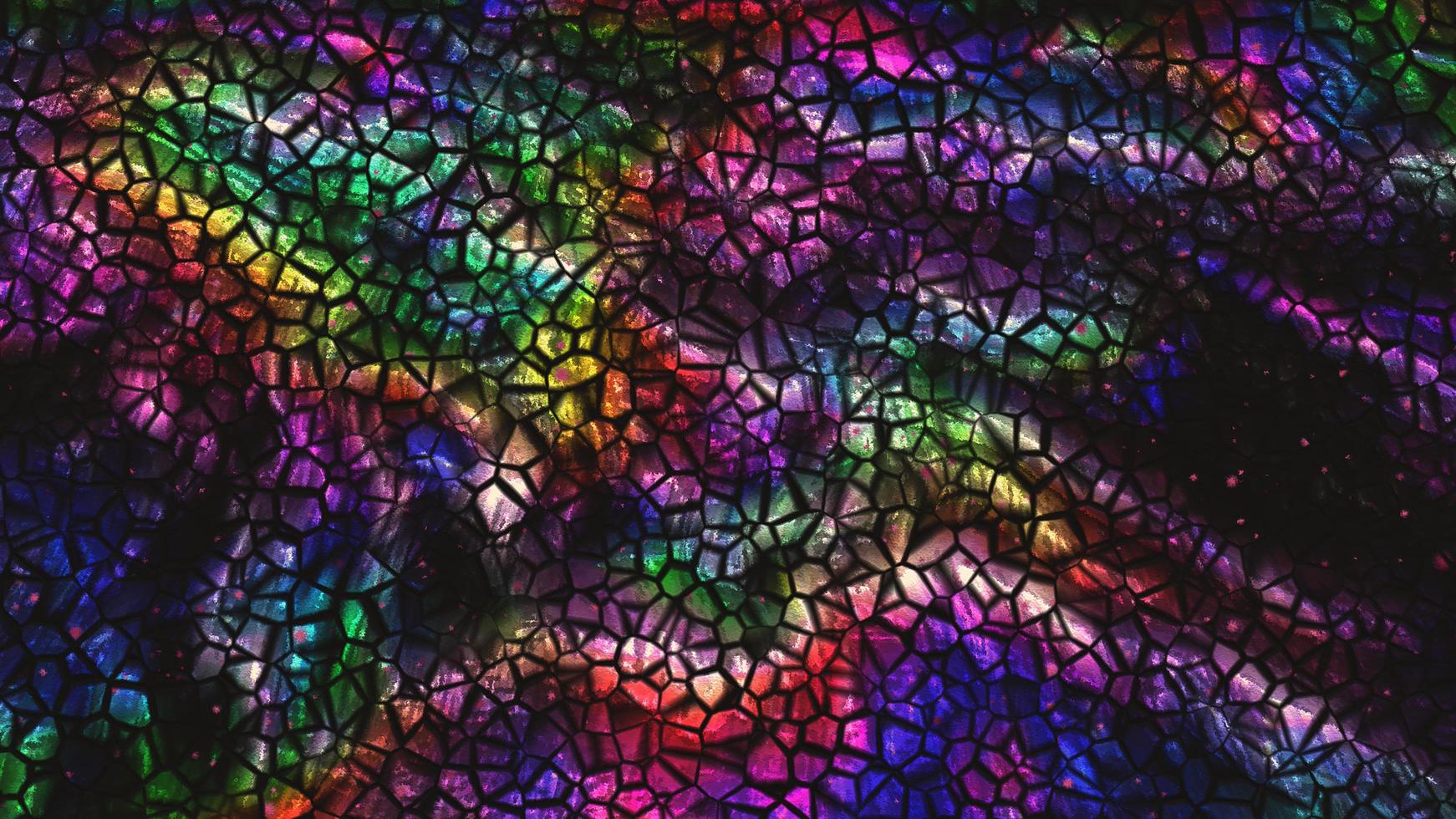 Geometric abstract background,Colorful gradient background. Abstract holographic motion graphic.Abstract colorful animation. Multicolor liquid background. Beautiful gradient texture photo