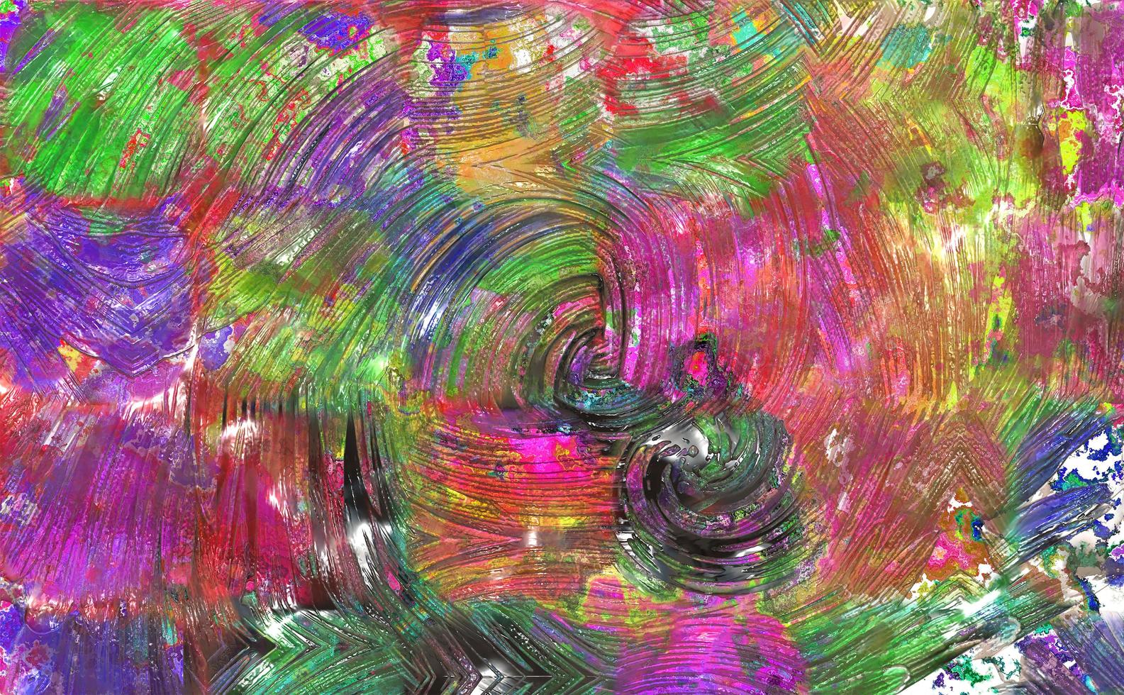 Abstract texture background,Holographic texture,Abstract gradient surface design photo