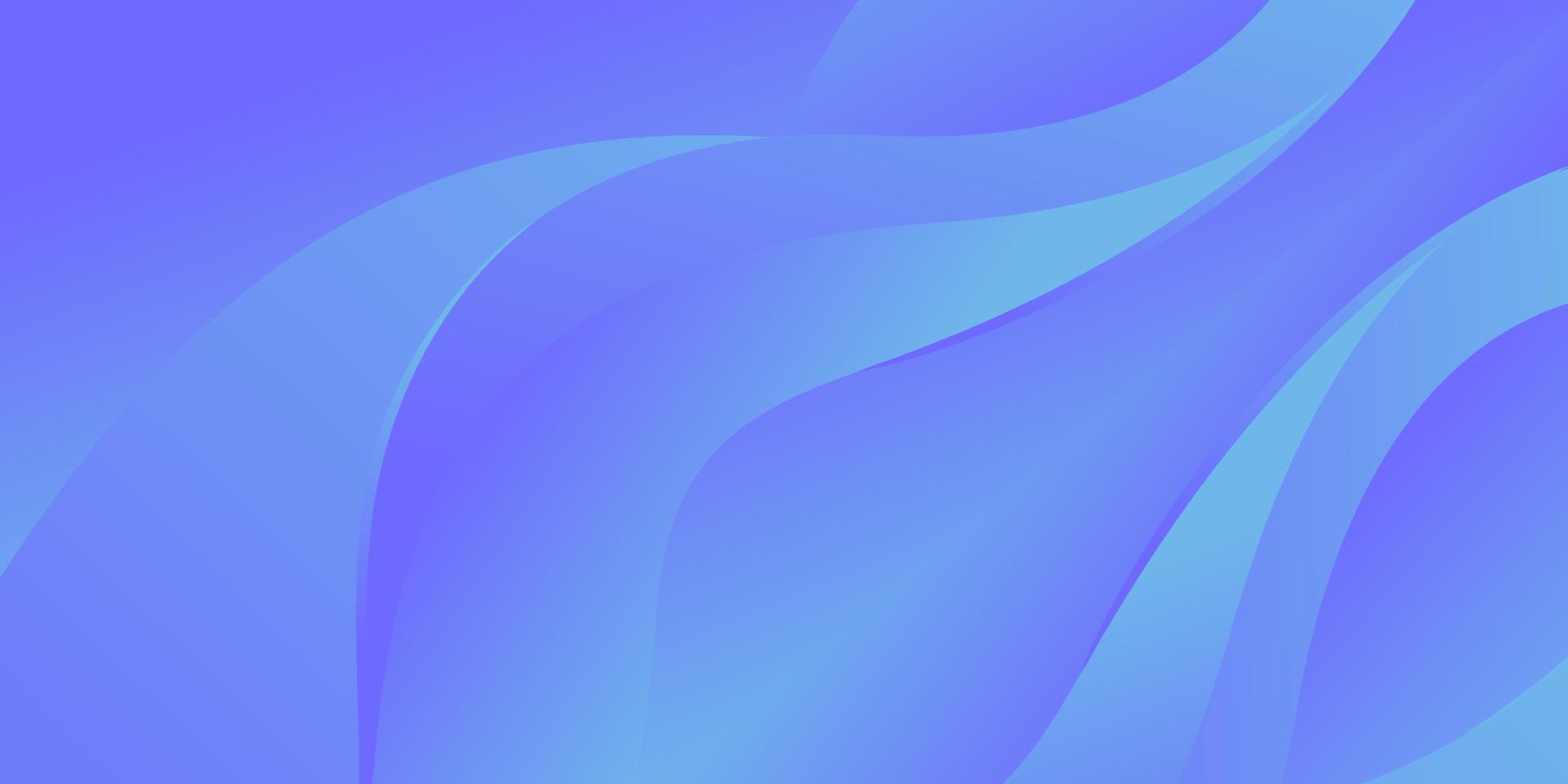 Abstract Blue Background wallpaper backdrop vector