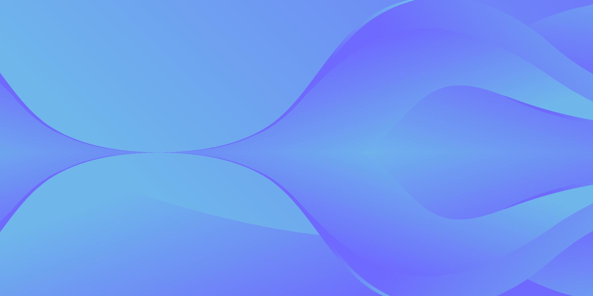 Abstract Blue Background wallpaper backdrop vector