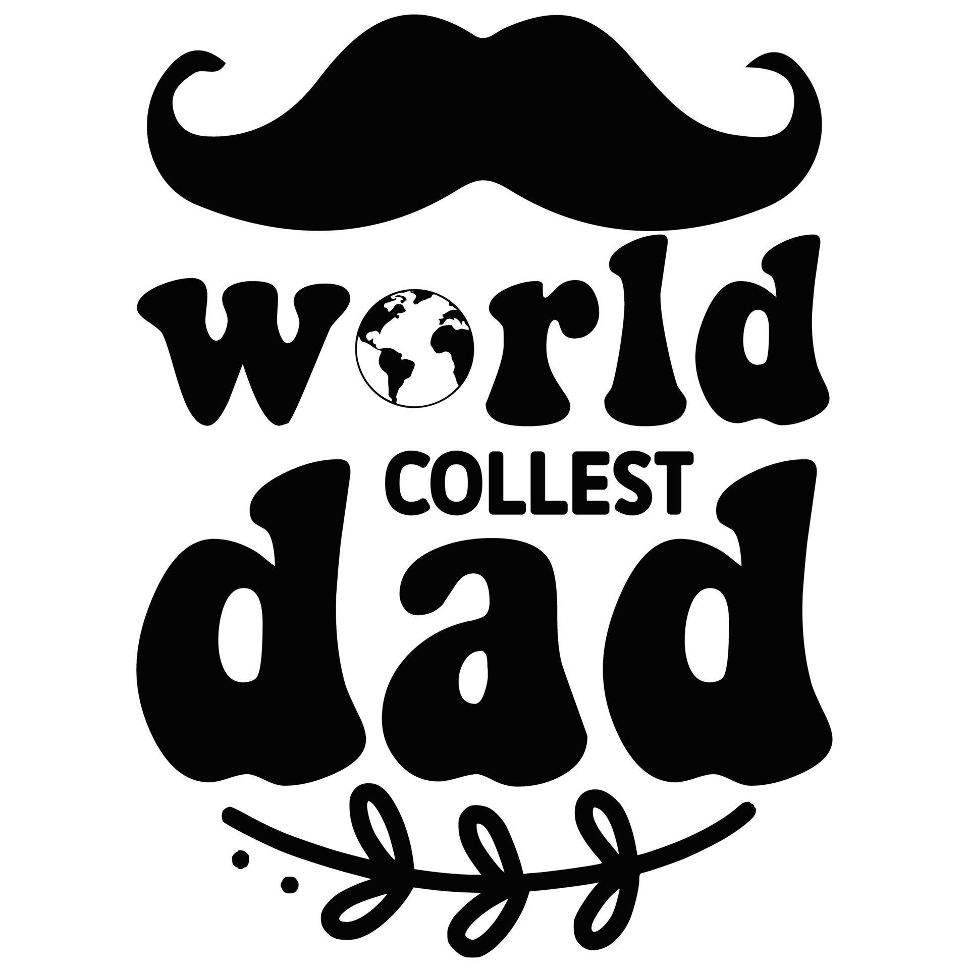 Super Cool Dad, Happy Father's day shirt Design Print Template, Dad Super Cool Dad, Happy Father's day shirt Design Print Template, Dad
