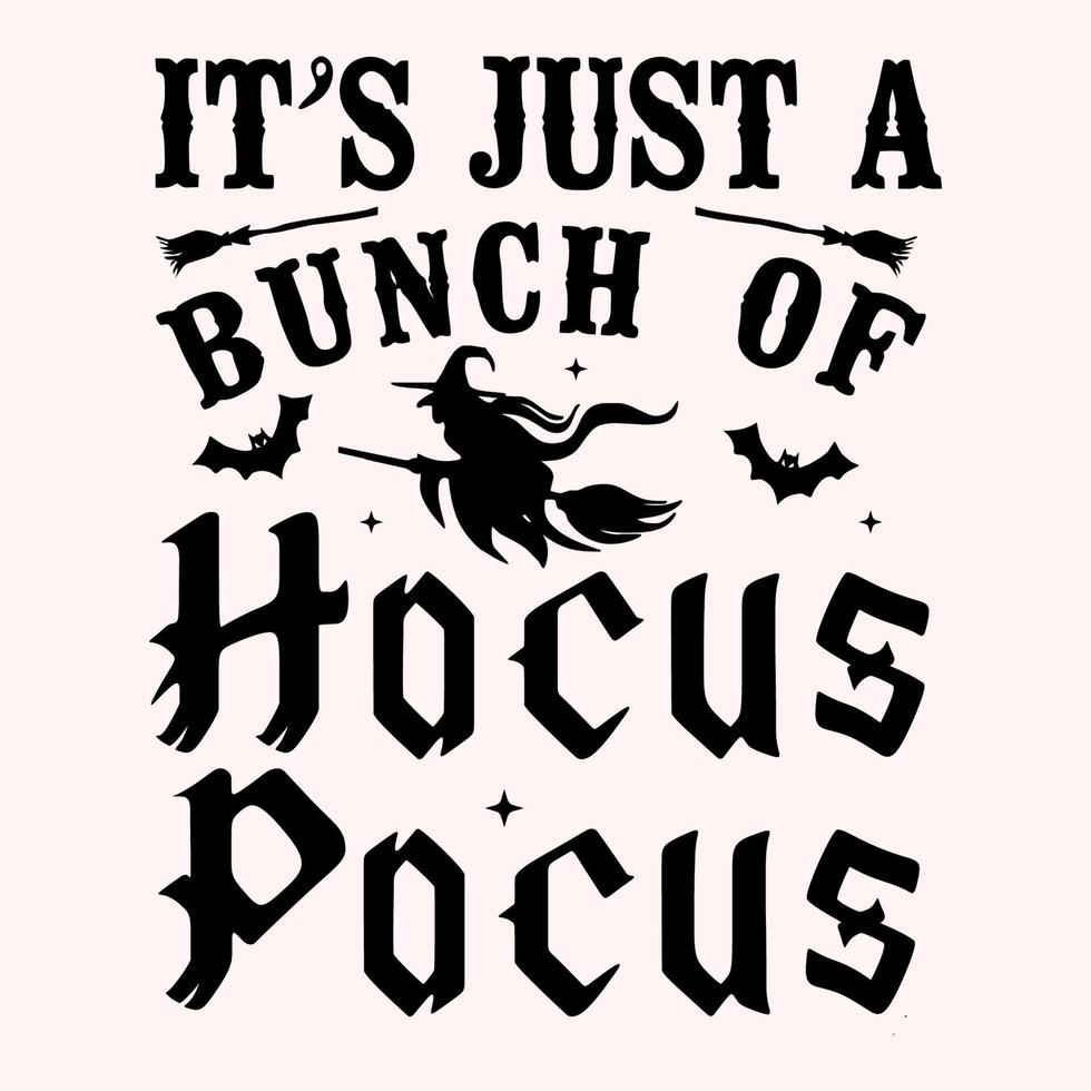 Halloween typography design vector file