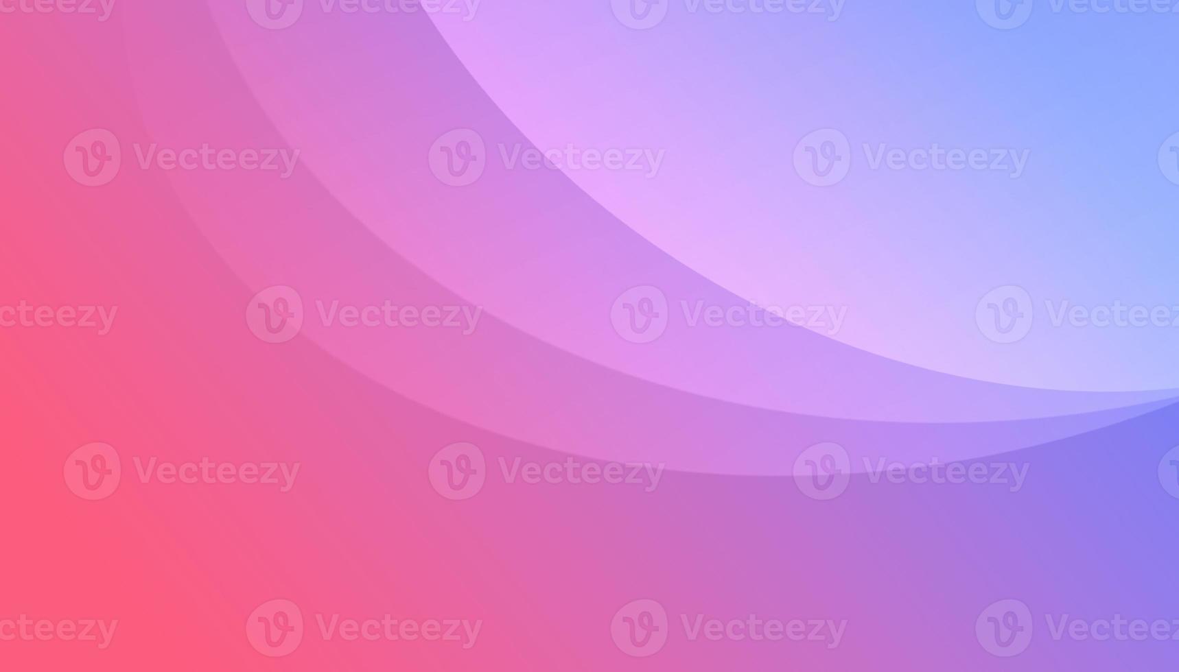 Pink purple valentine gradient color wallpaper background, color gradation, pink wallpaper canvas. copy space. Pattern for business booklets, leaflets, poster, billboard. Abstract background concept. photo