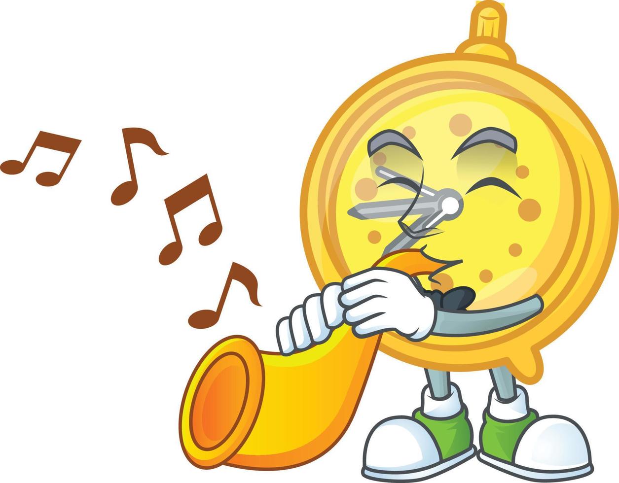 Alarm Clock Vector