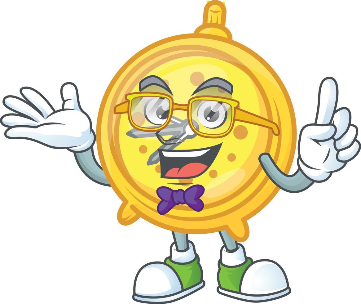 Alarm Clock Vector