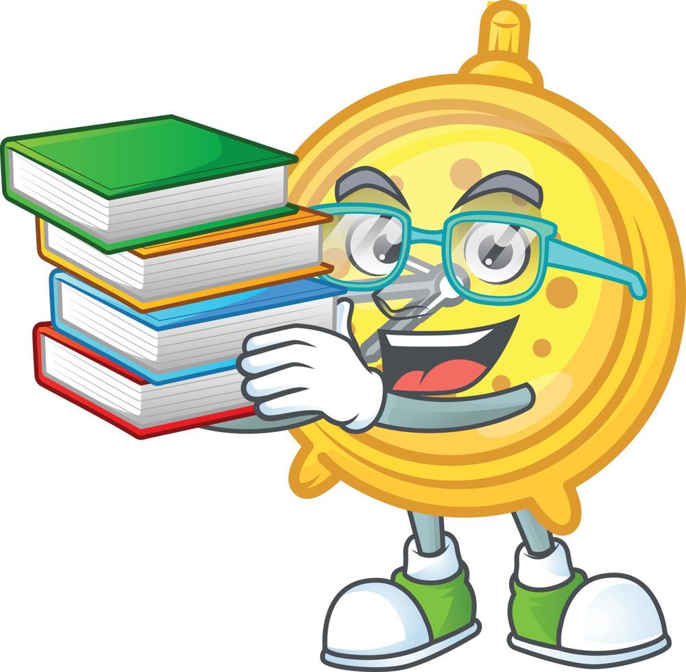 Alarm Clock Vector