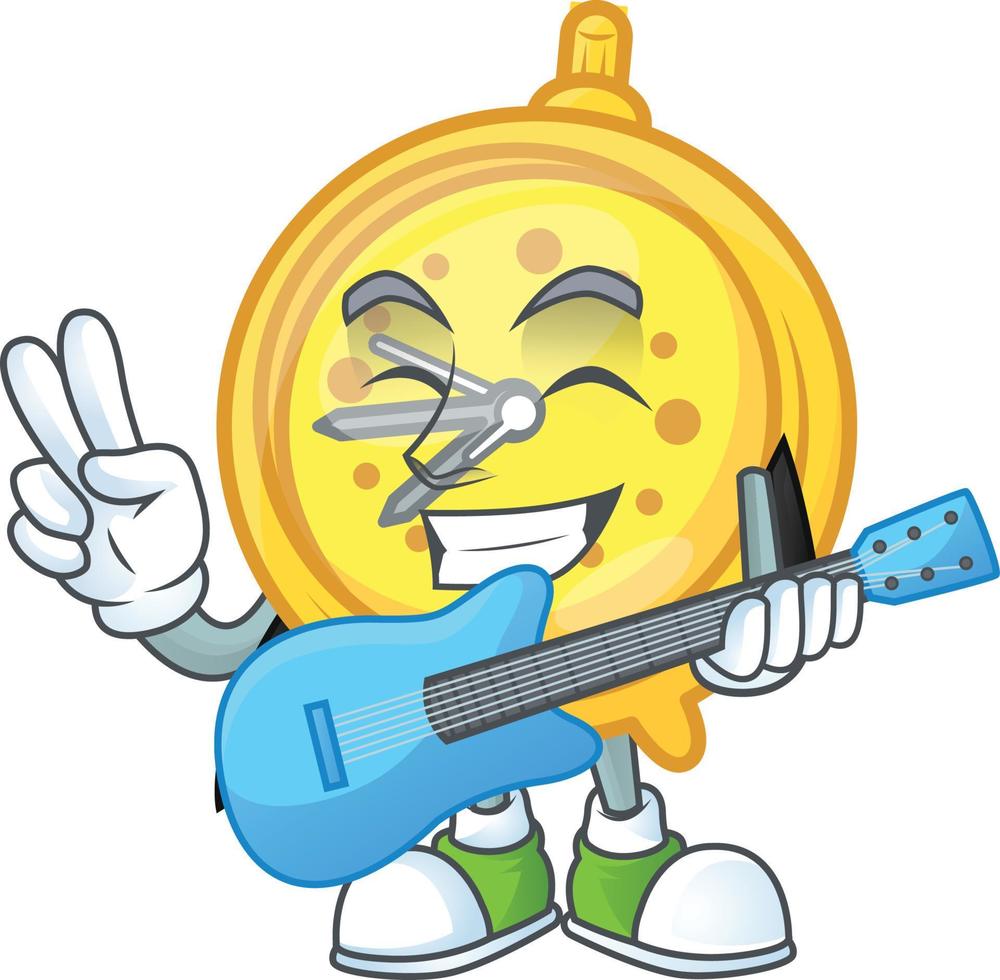 Alarm Clock Vector