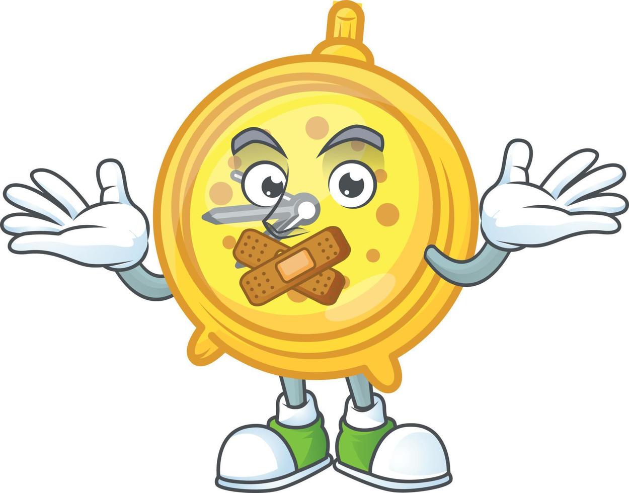 Alarm Clock Vector