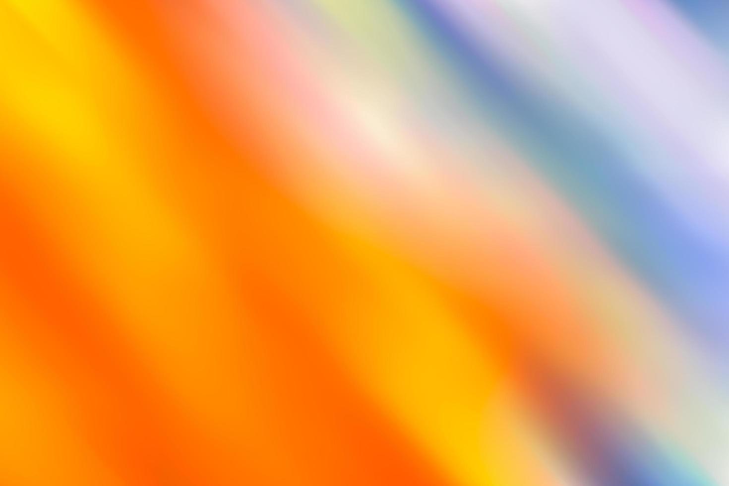 Colorful motion blur background, wallpaper photo