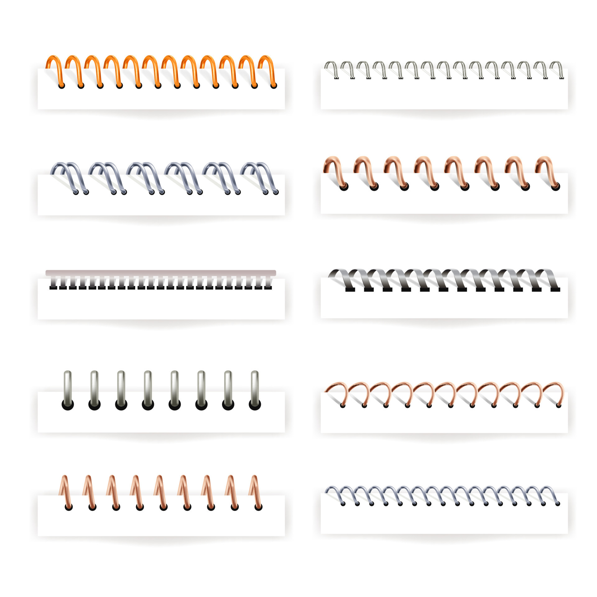 Set binding