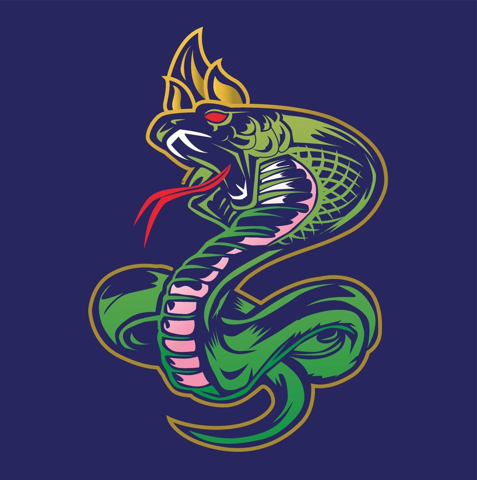 Illustration. Vector collection of animals. Suitable for sticker design