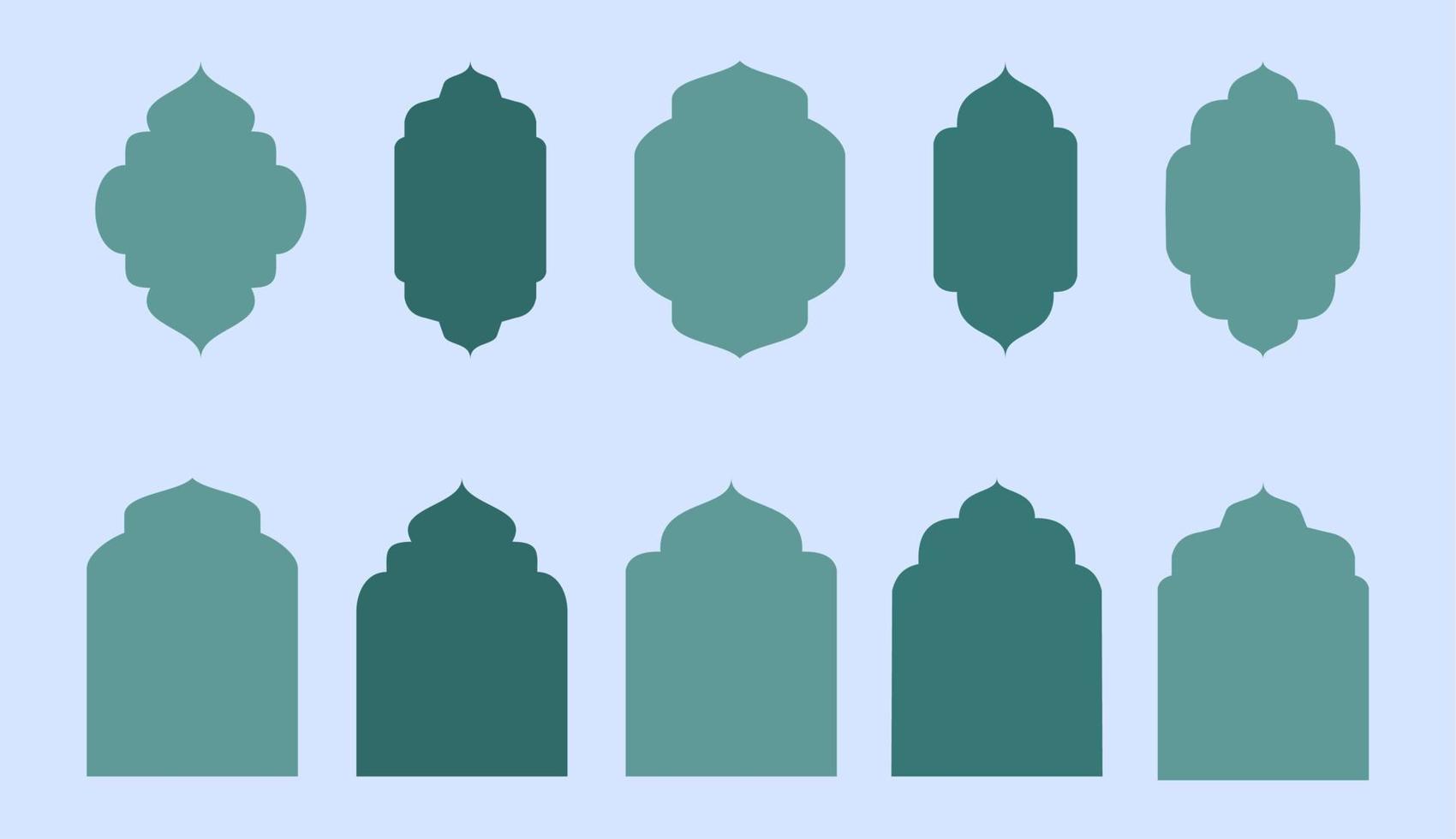 Islamic Dome Vector Art, Icons, and Graphics for Free Download