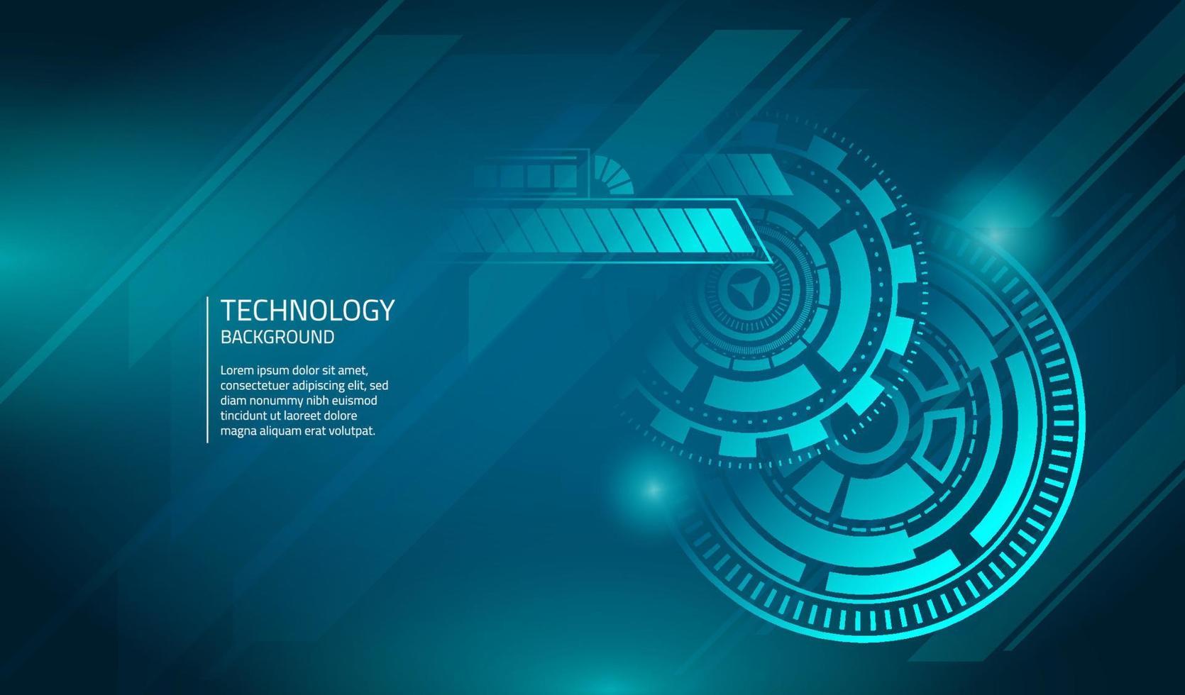 Technology Advancement Vector Art, Icons, and Graphics for Free