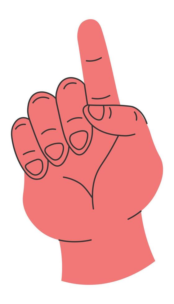 Gesturing And Non Verbal Communication Vector 17740877 Vector Art At gesturing-and-non-verbal-communication-vector-17740877-vector-art-at