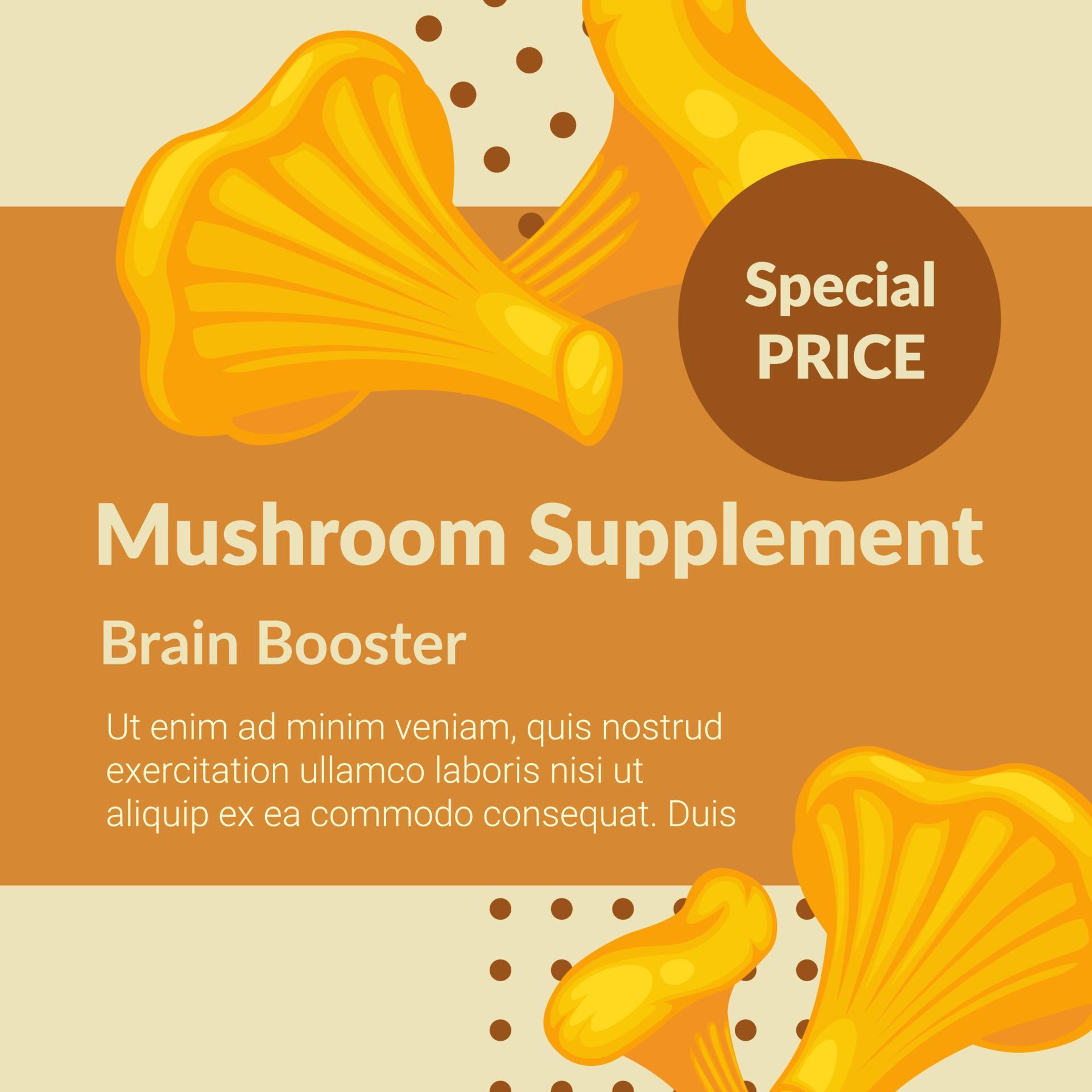Shawn Ryan'S Mushroom Supplement: Hype Or Holy Grail? - qbyyx5e