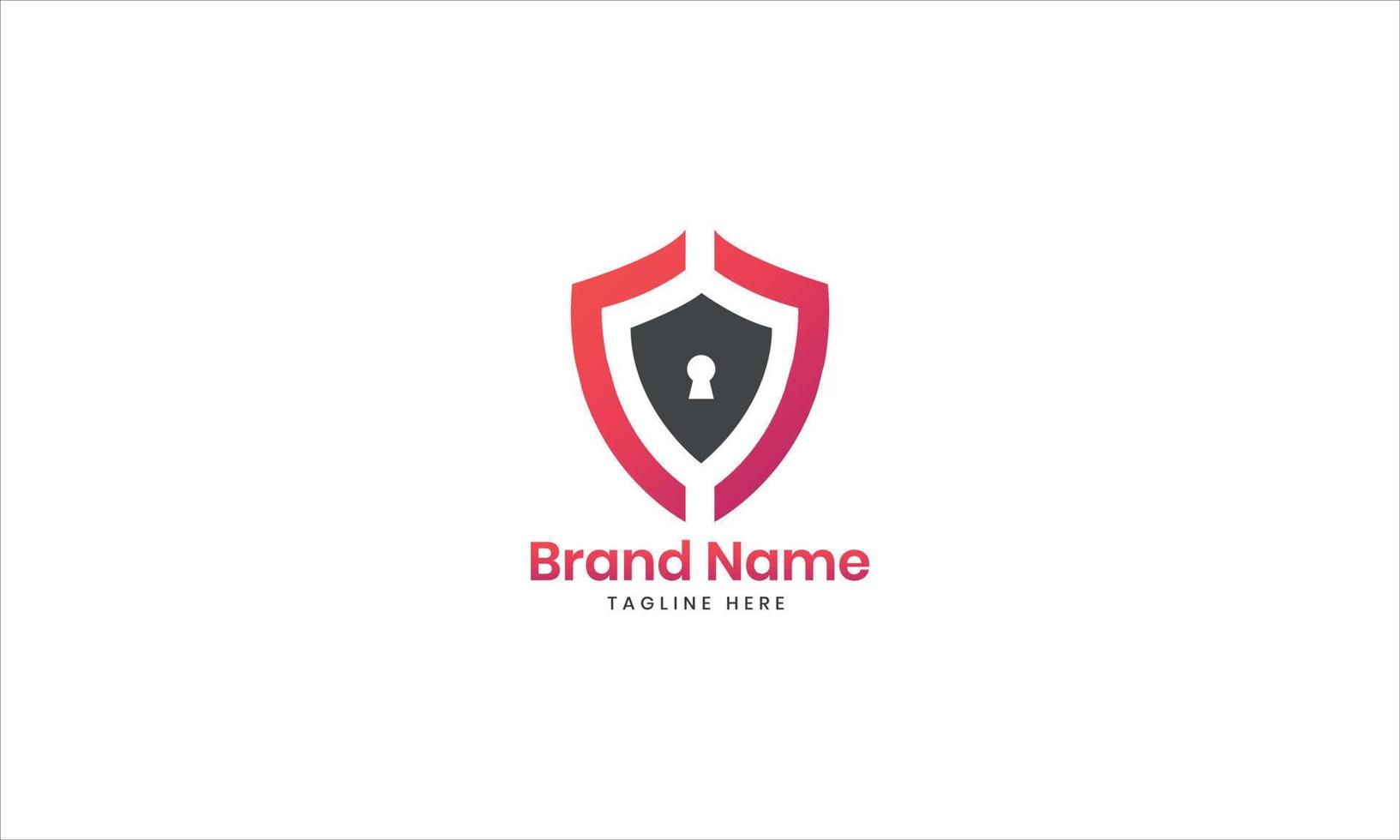 Vector security logo designs concept , shield logo designs