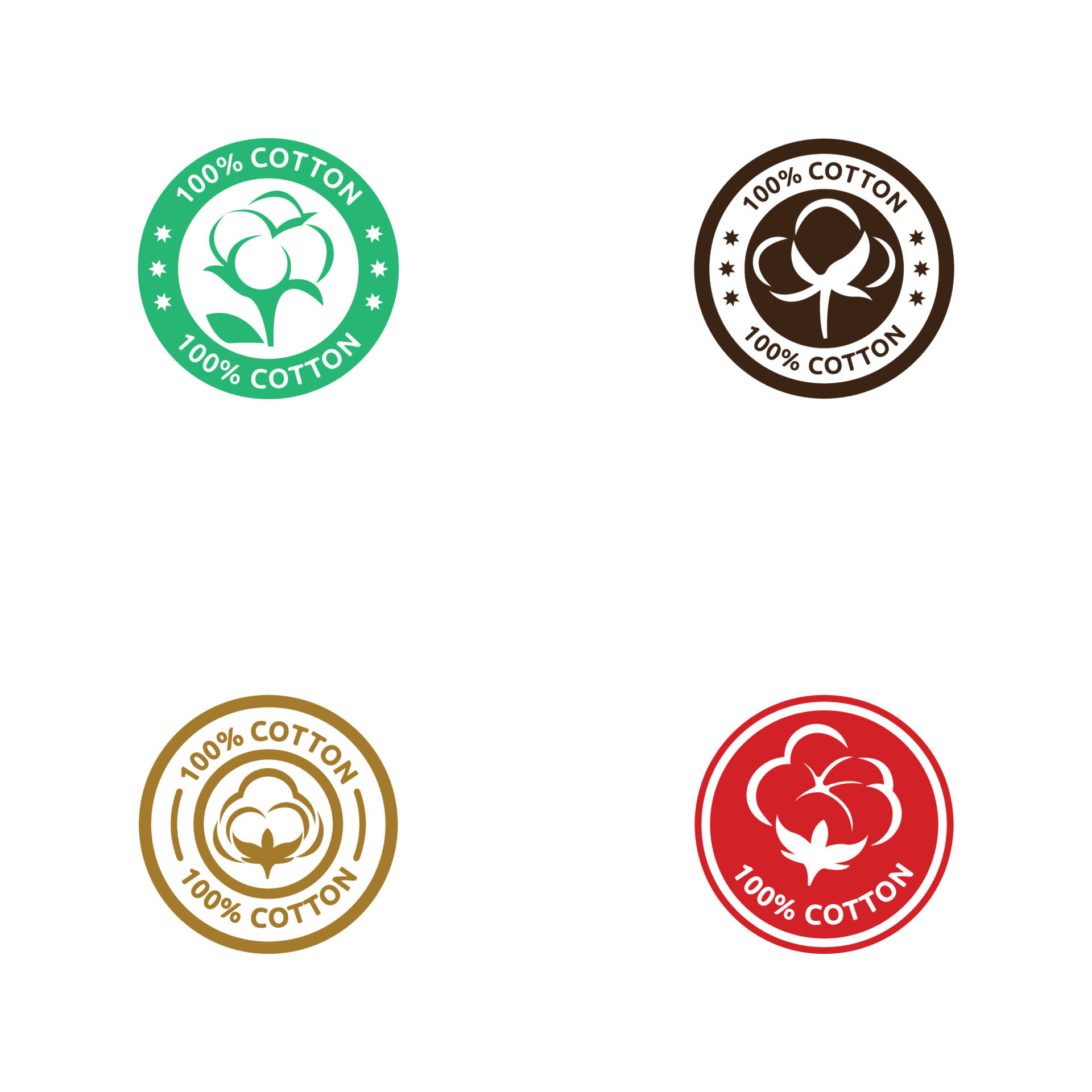 https://static.vecteezy.com/system/resources/previews/017/743/392/original/100-percent-cotton-icon-natural-organic-cotton-pure-cotton-labels-logo-illustration-free-vector.jpg