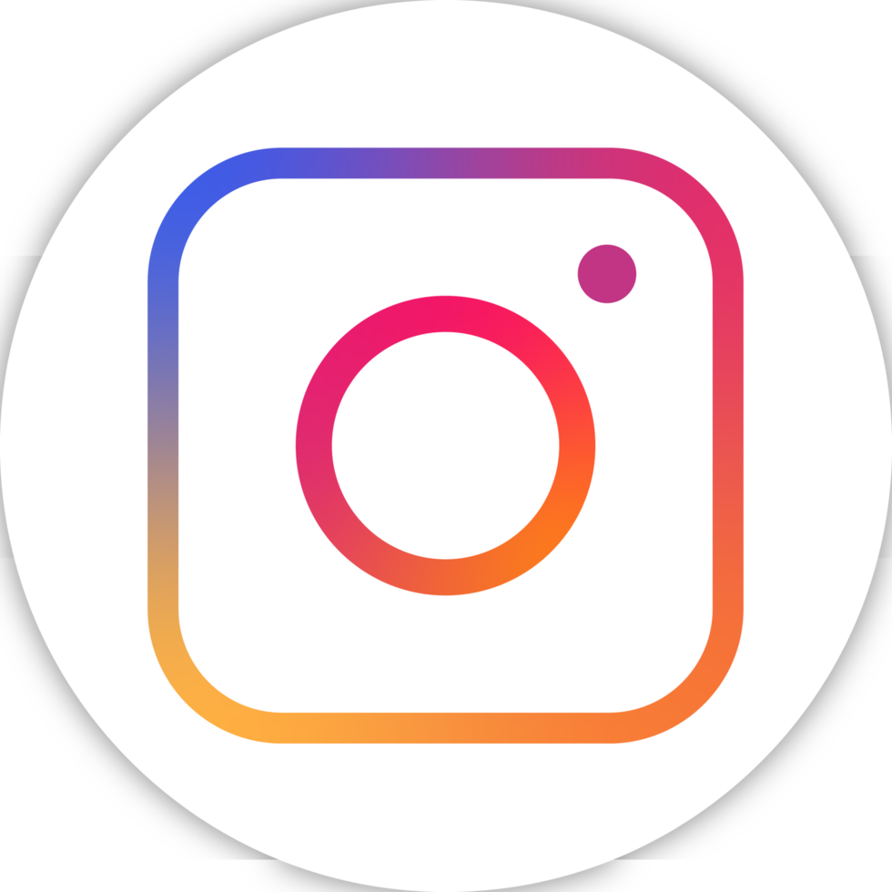 icono de instagram logo png