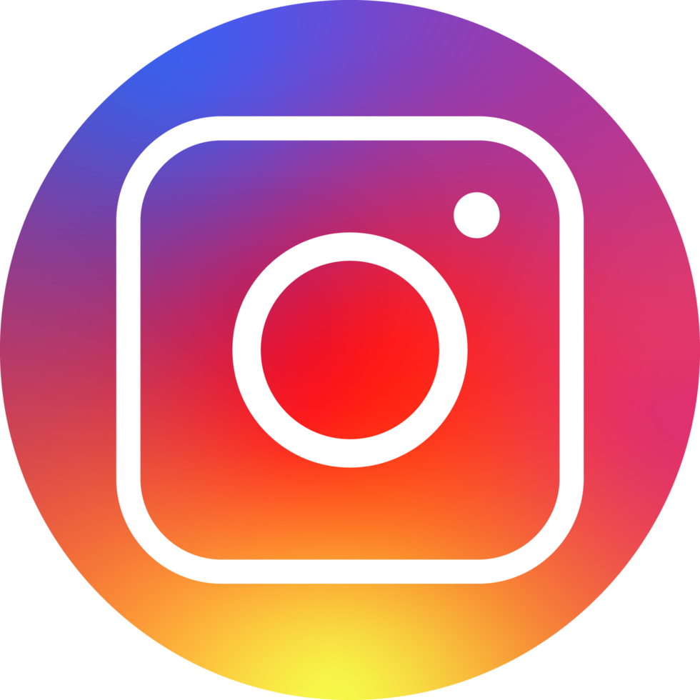 icône instagram logo png