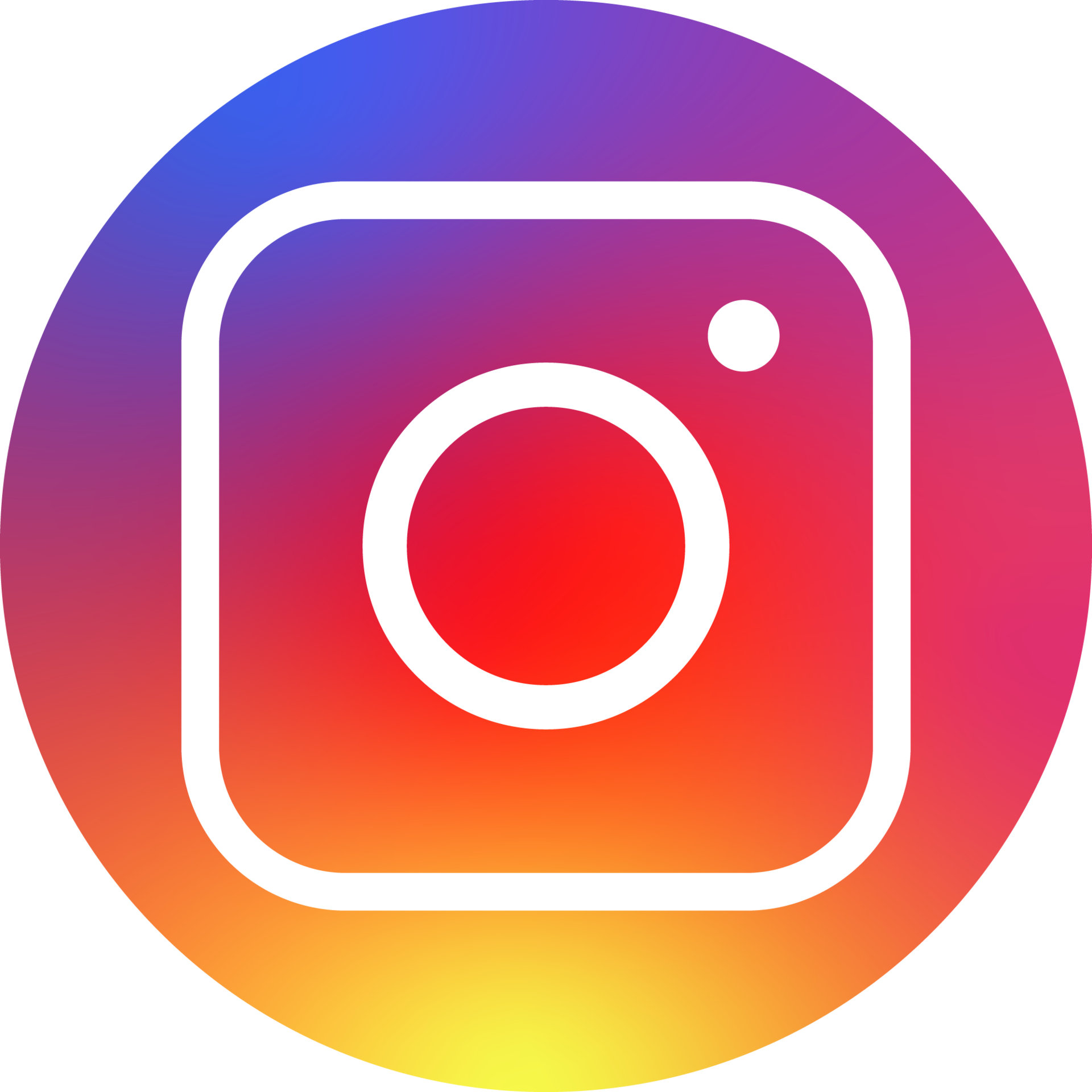 Free icône instagram logo png 17743717 PNG with Transparent Background