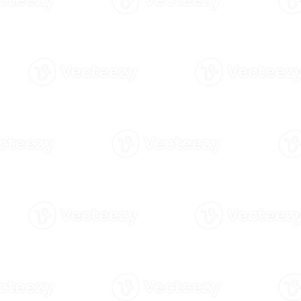 snowflakes illustration in detail png