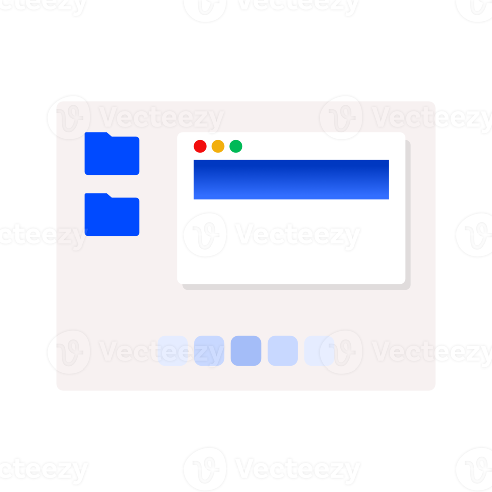 User Interface Design png