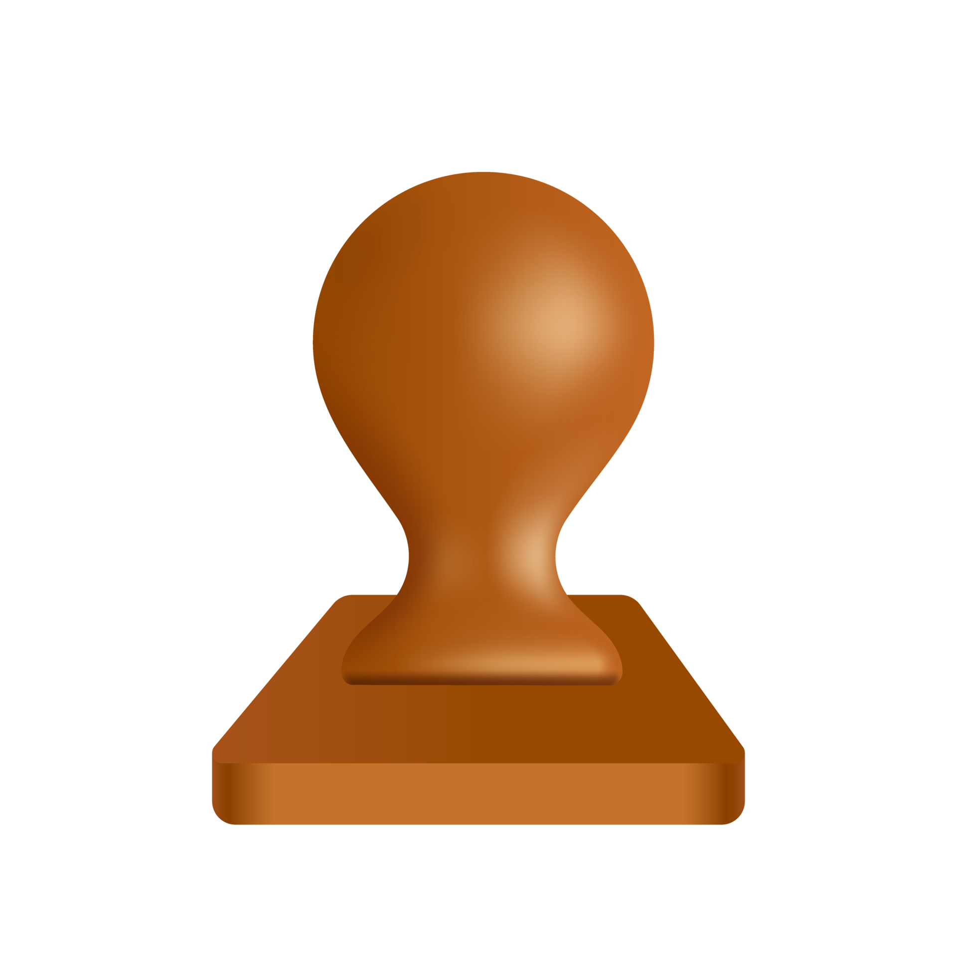 Rubber Stamp Png