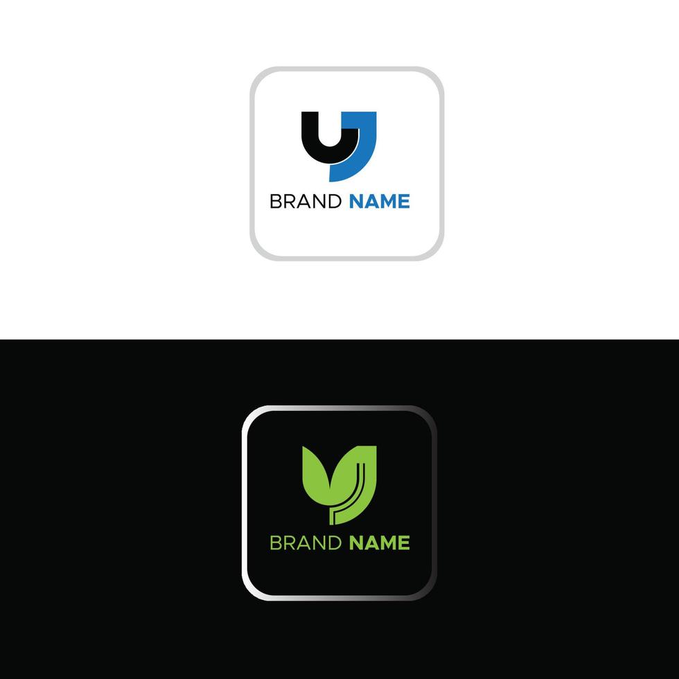 logotipo de vector de letra uj, imágenes, fotografías, icono, stock de vector, forma, elementos, diseños, fotos de stock, plantillas