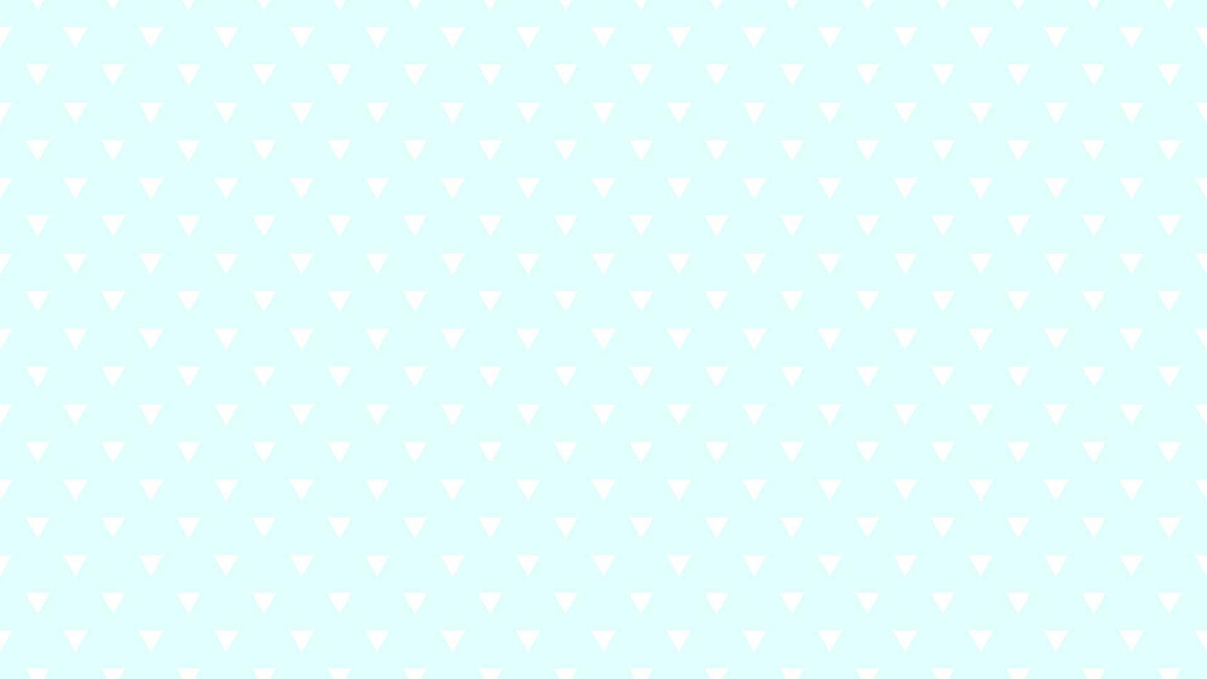 white color triangles over light cyan background 17746112 Vector Art at  Vecteezy