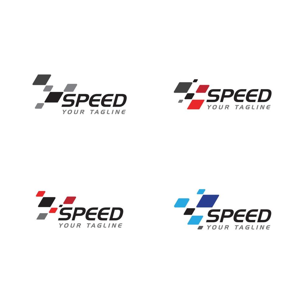 Race flag icon design vector