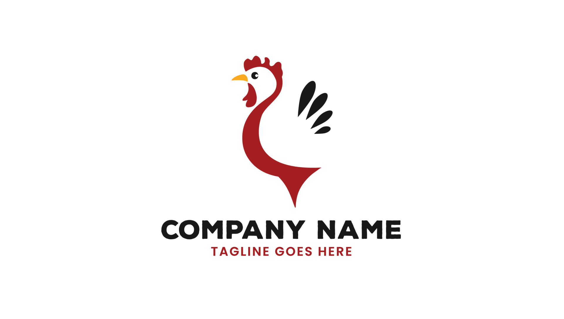 Minimal Chicken Fast Food Company Logo 17747511 Vector Art At Vecteezy minimal-chicken-fast-food-company-logo-17747511-vector-art-at-vecteezy