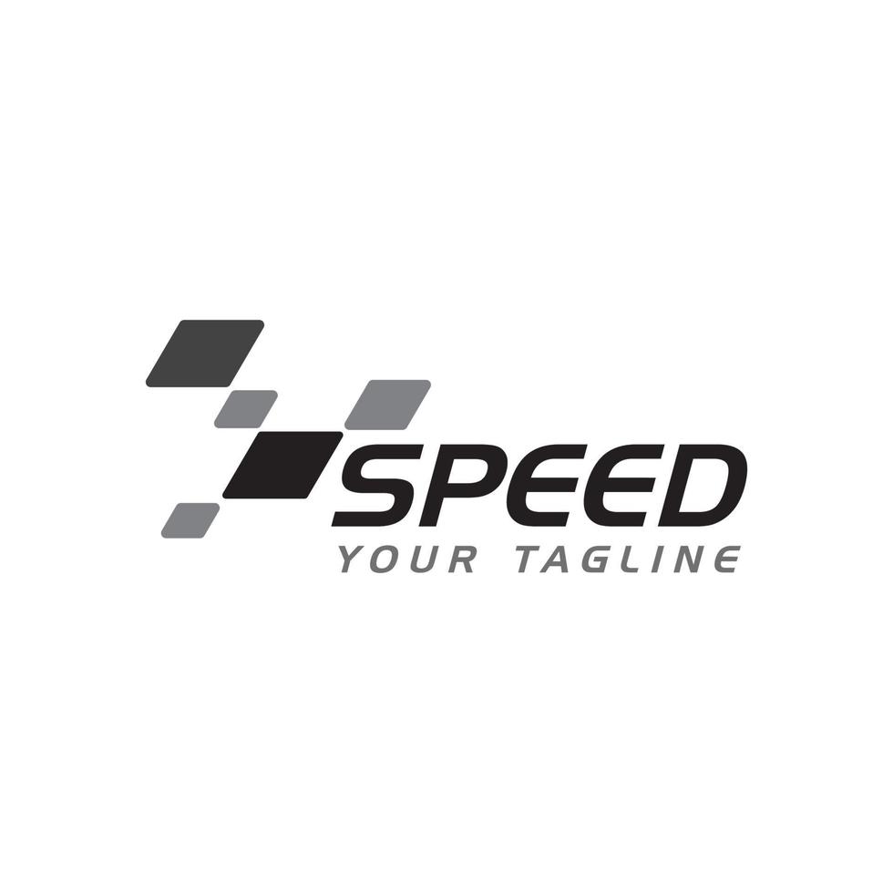 Race flag icon design vector