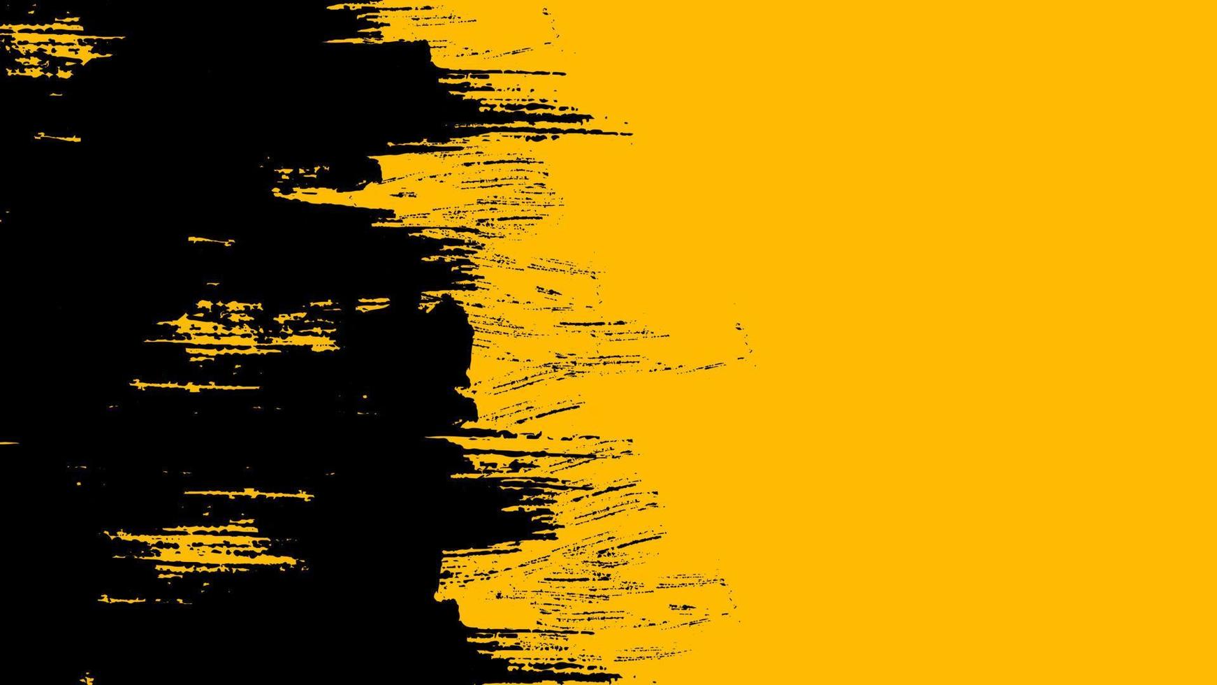 Grunge modern thumbnail background vector