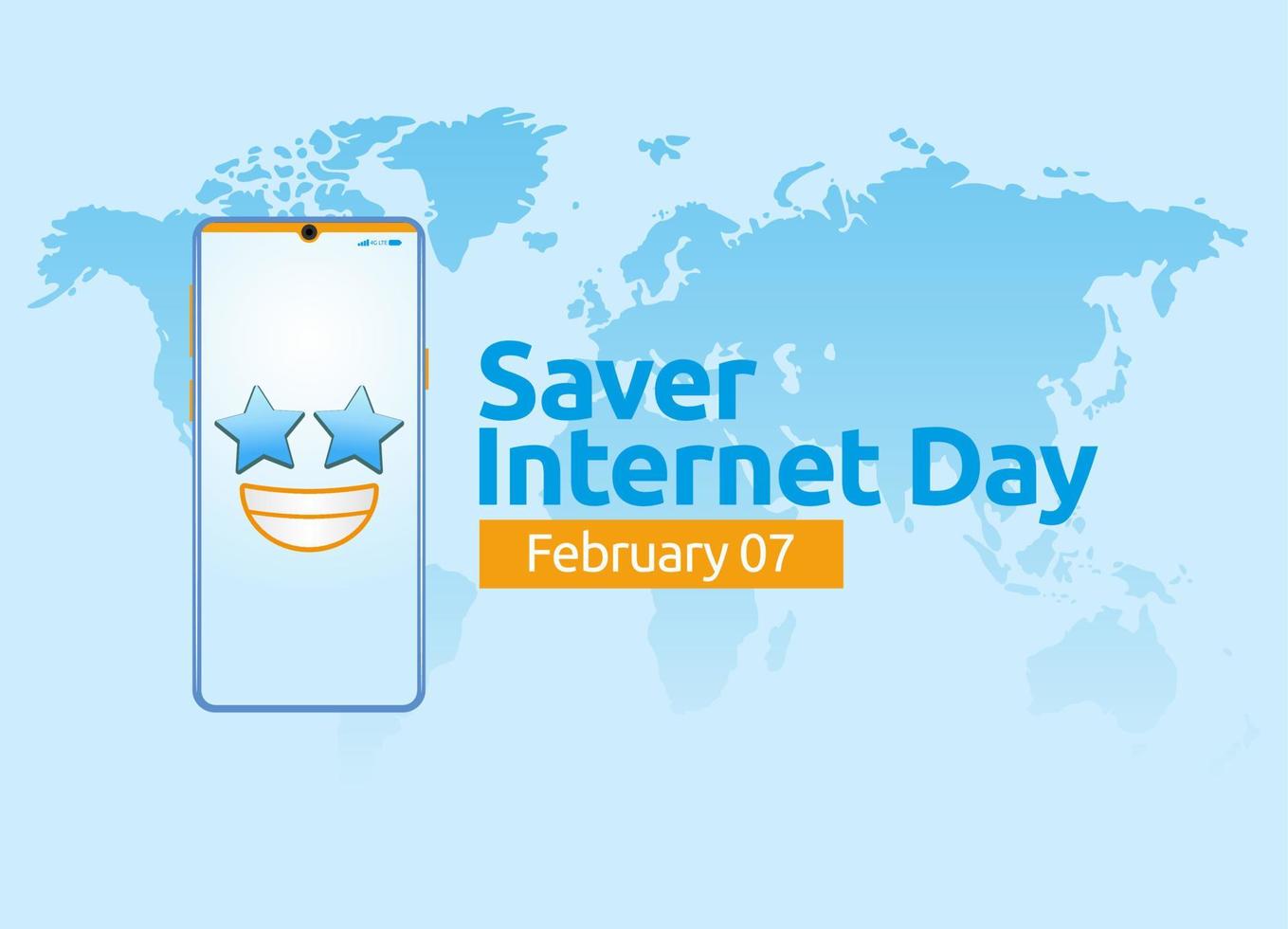 vector graphic of saver day good for saver day