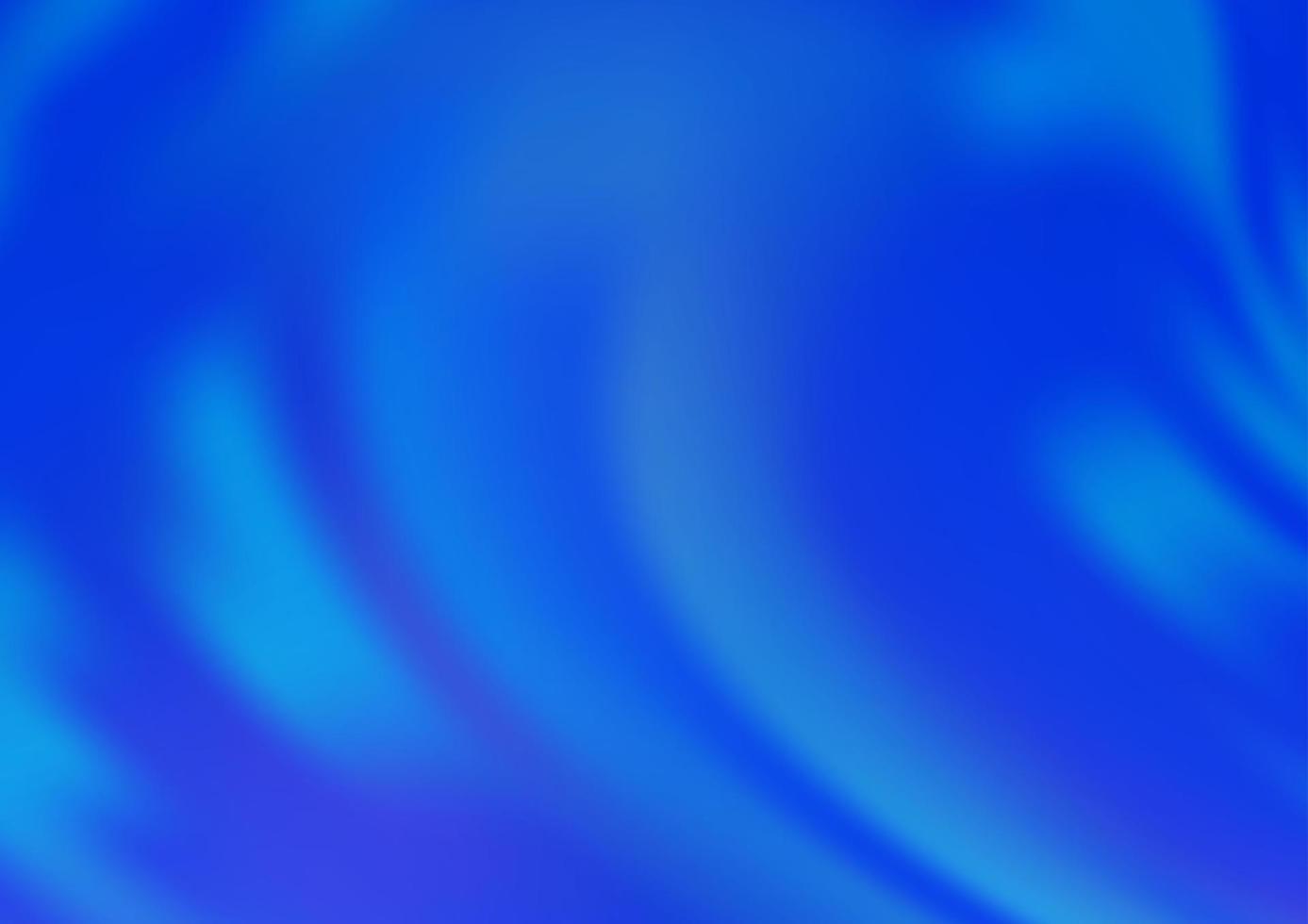 Light BLUE vector abstract bright template.