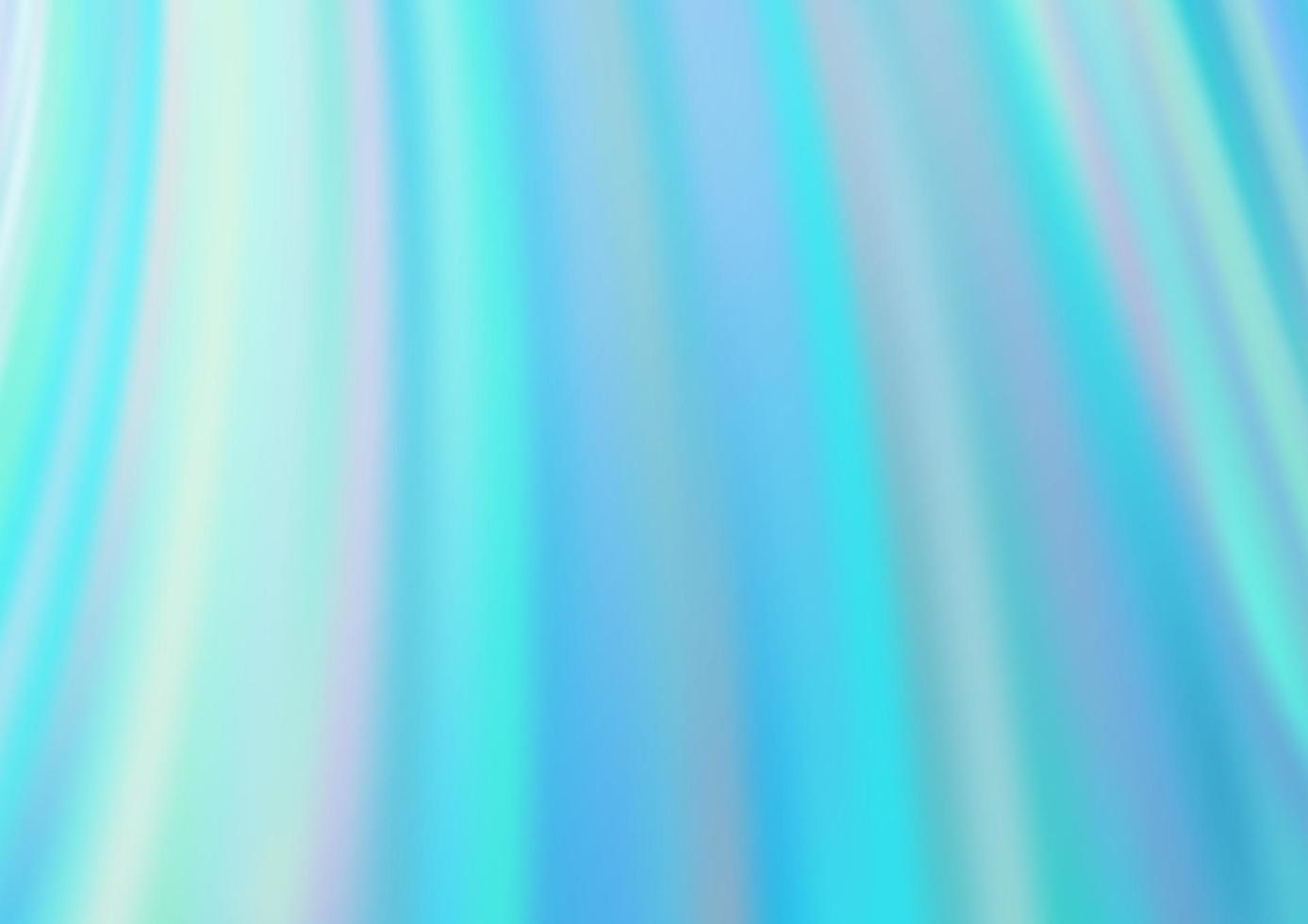 Light BLUE vector pattern with lava shapes.