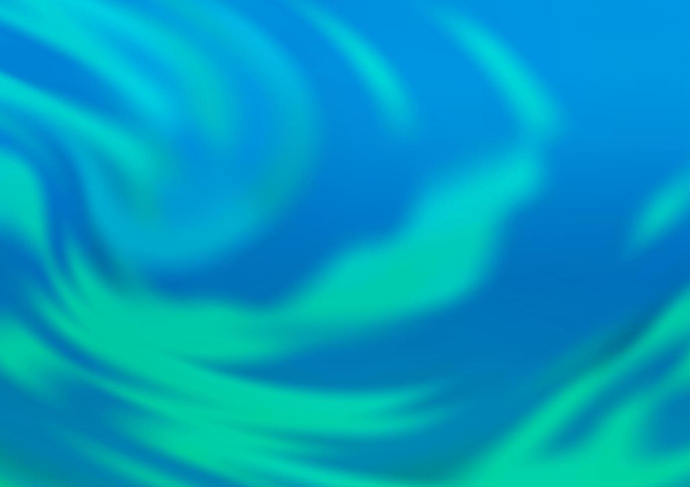 Light BLUE vector abstract background.