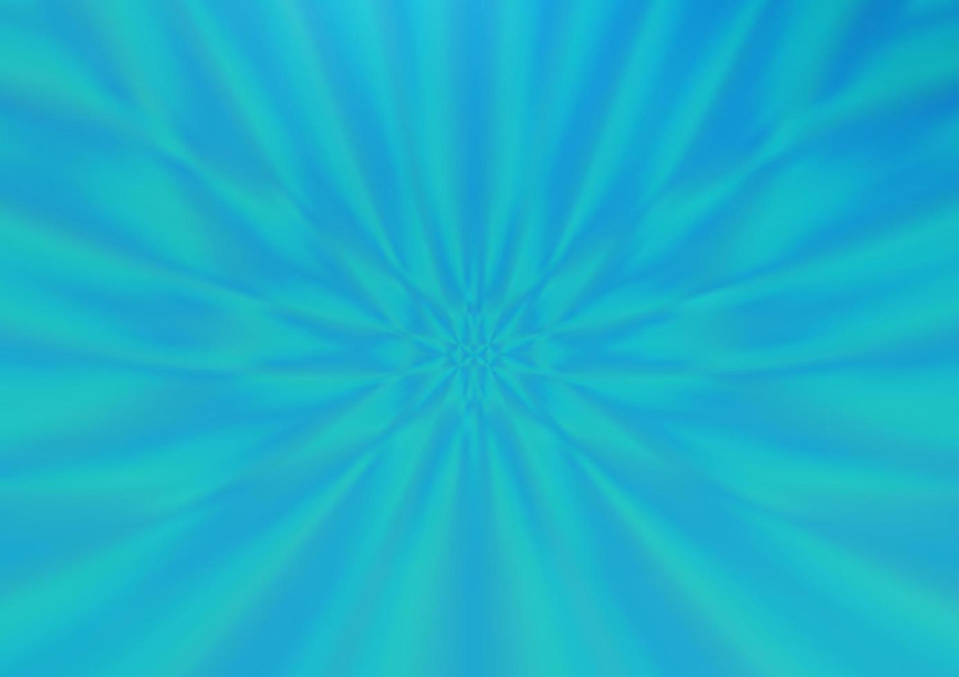 Fondo brillante abstracto del vector azul claro.