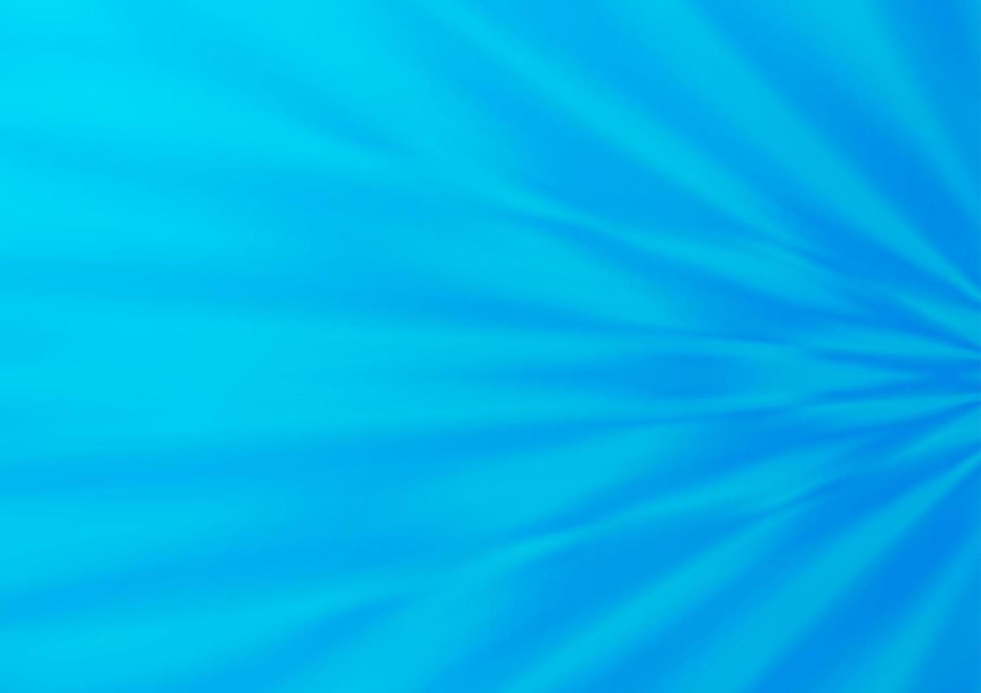 Light BLUE vector blurred background.