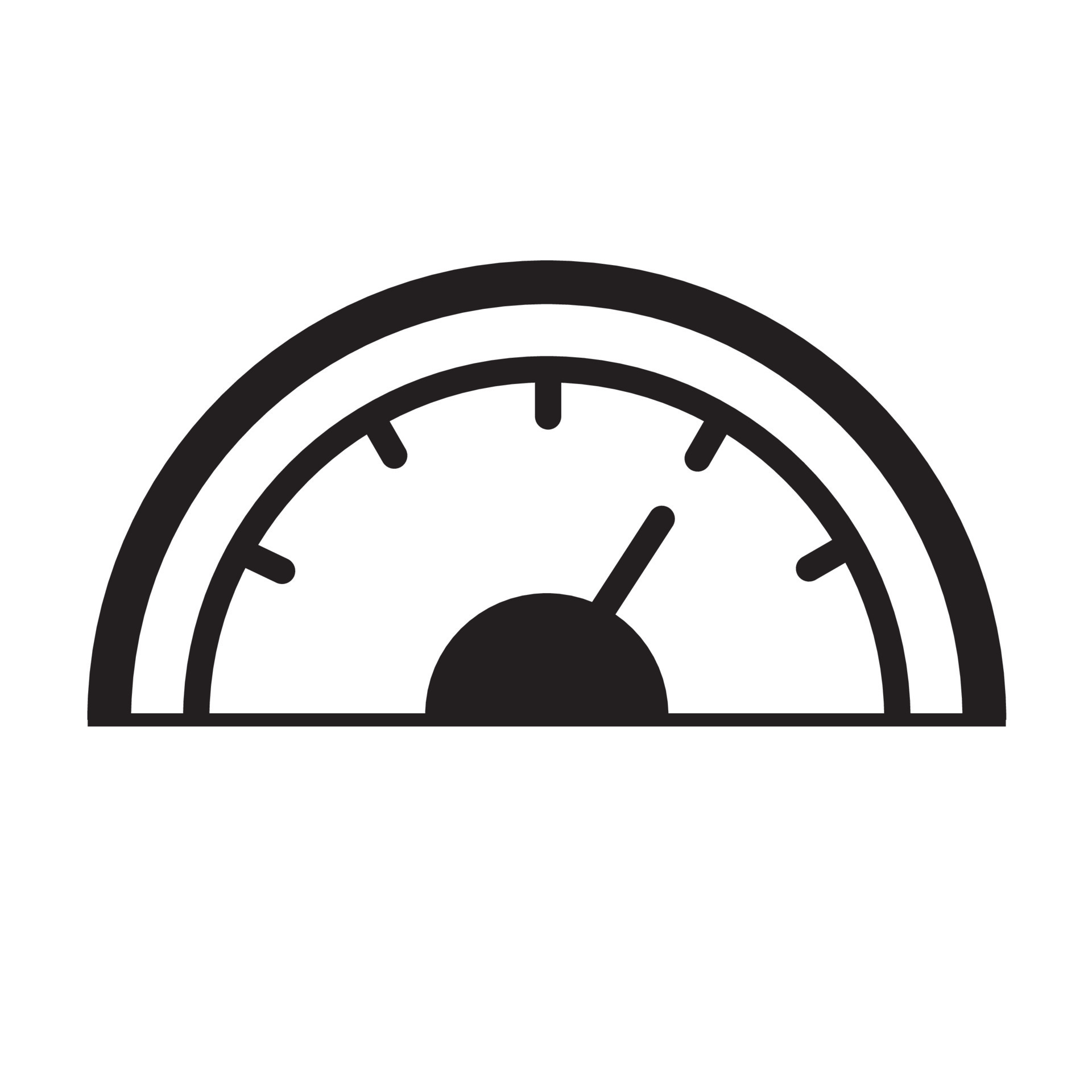 Best odometer clearance