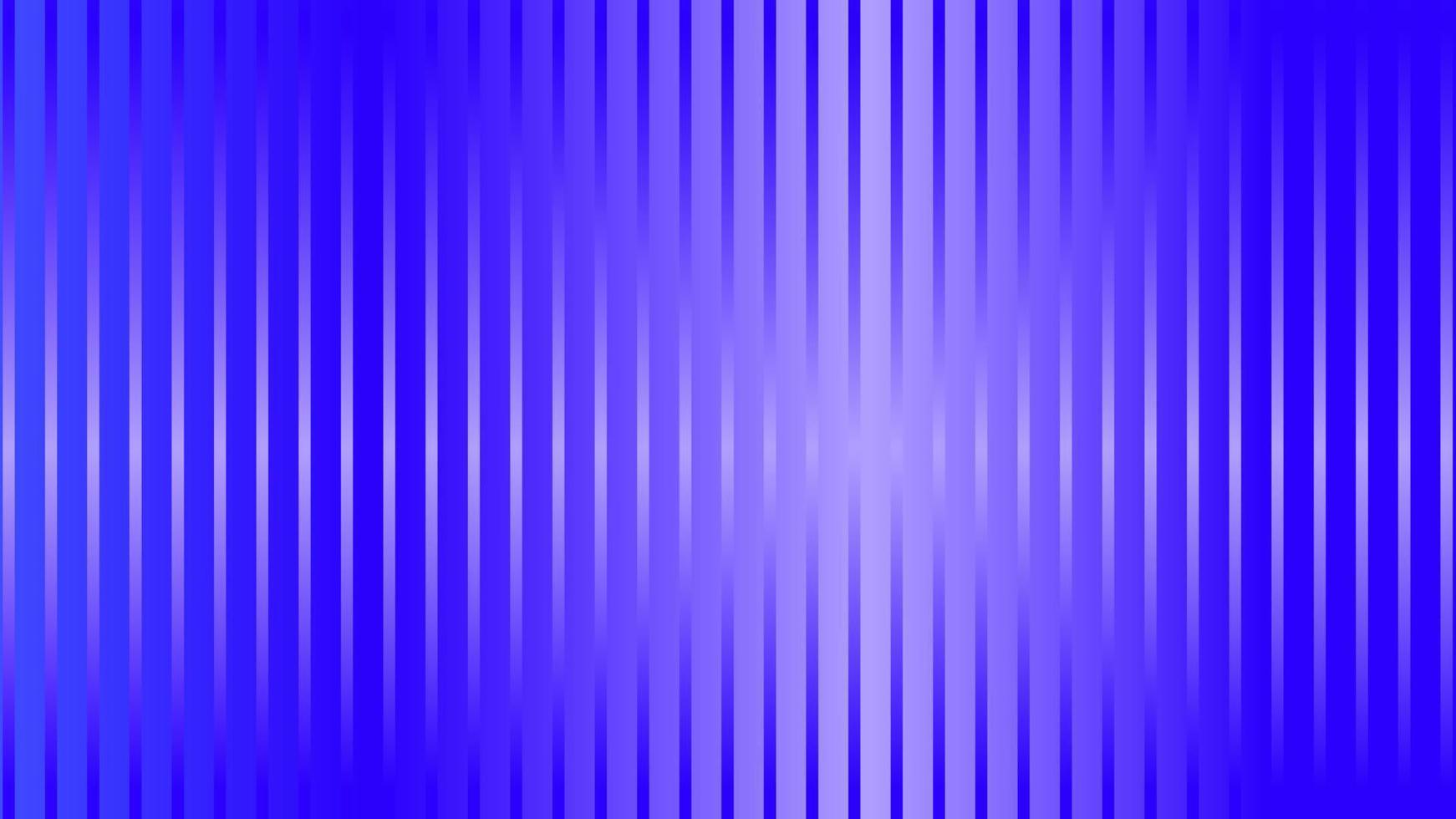 Blue vector Abstract, science, futuristic, energy technology concept. Digital image of light rays, stripes lines with blue light, speed and motion blur over dark blue background
