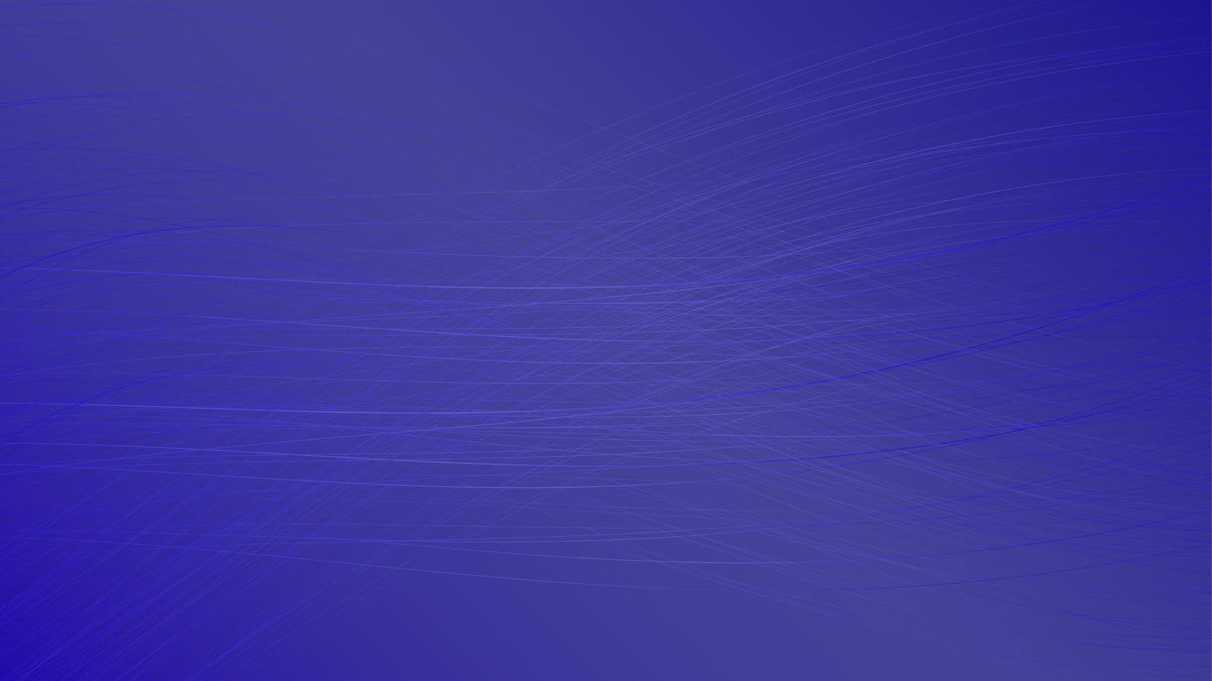 Vector Illustration of the blue of lines abstract background. EPS10.