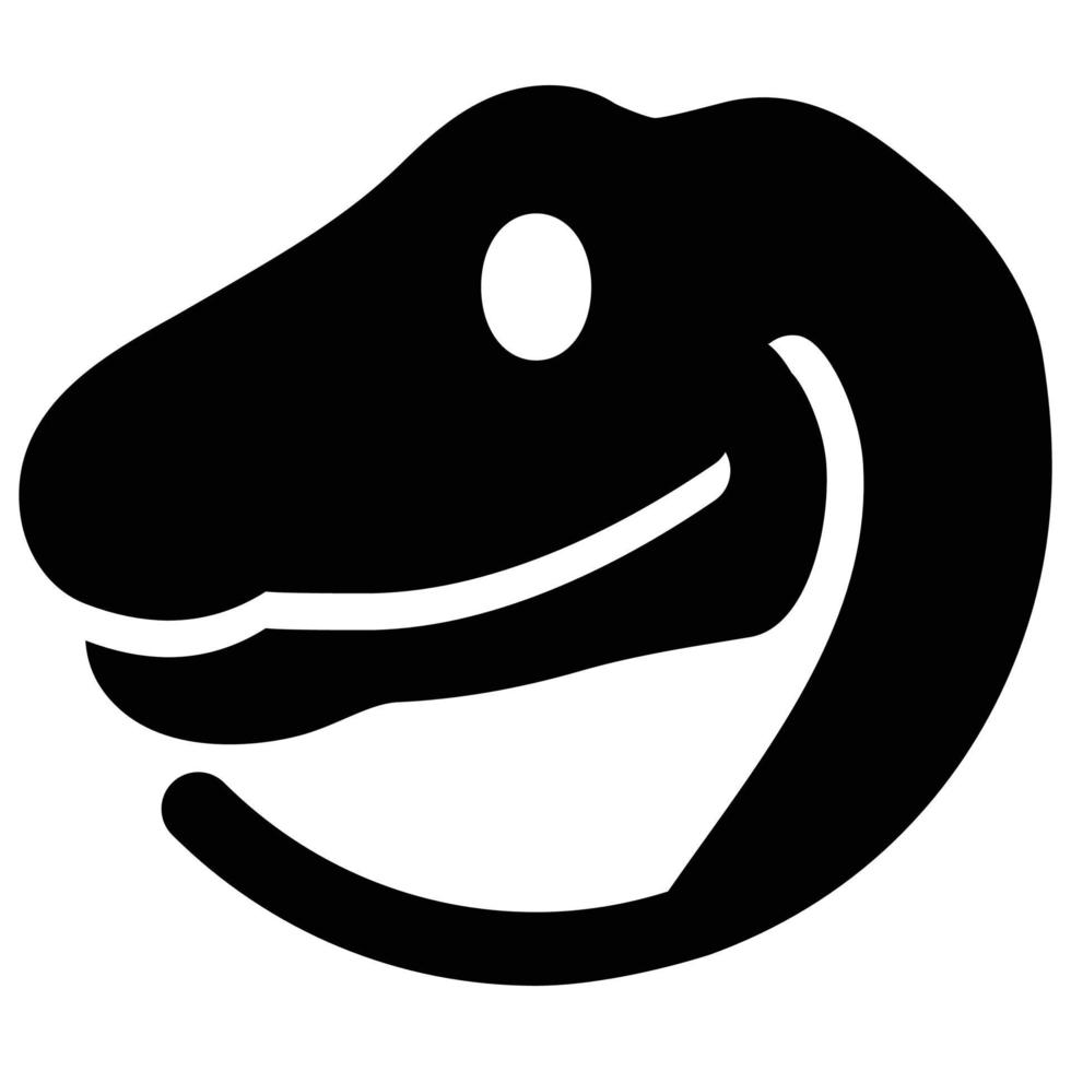 Snake Horoscope, Horoscope theme icons, Zodiac and planets. vector