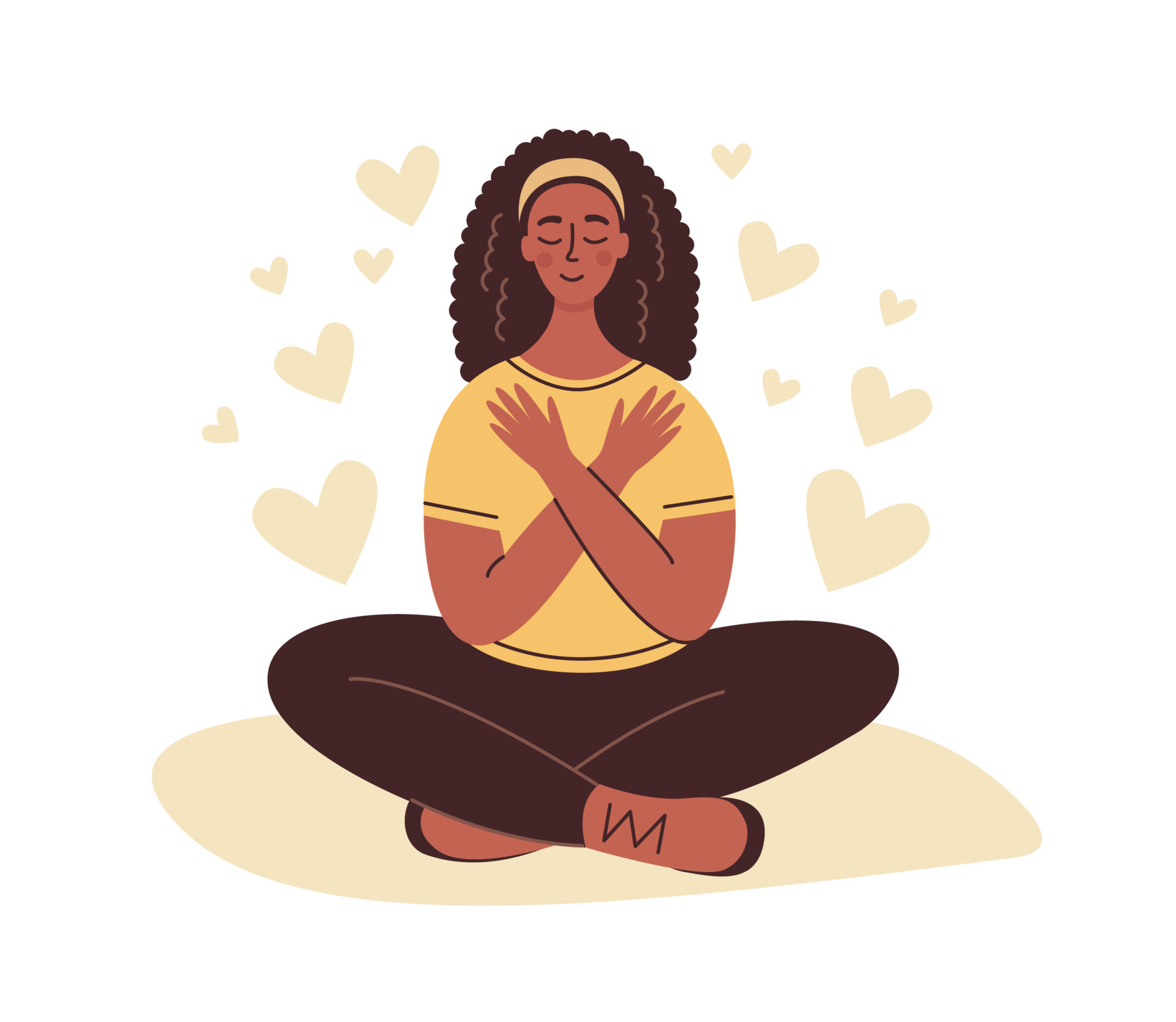 Person With Healthy Self perception Self acceptance Self respect person-with-healthy-self-perception-self-acceptance-self-respect