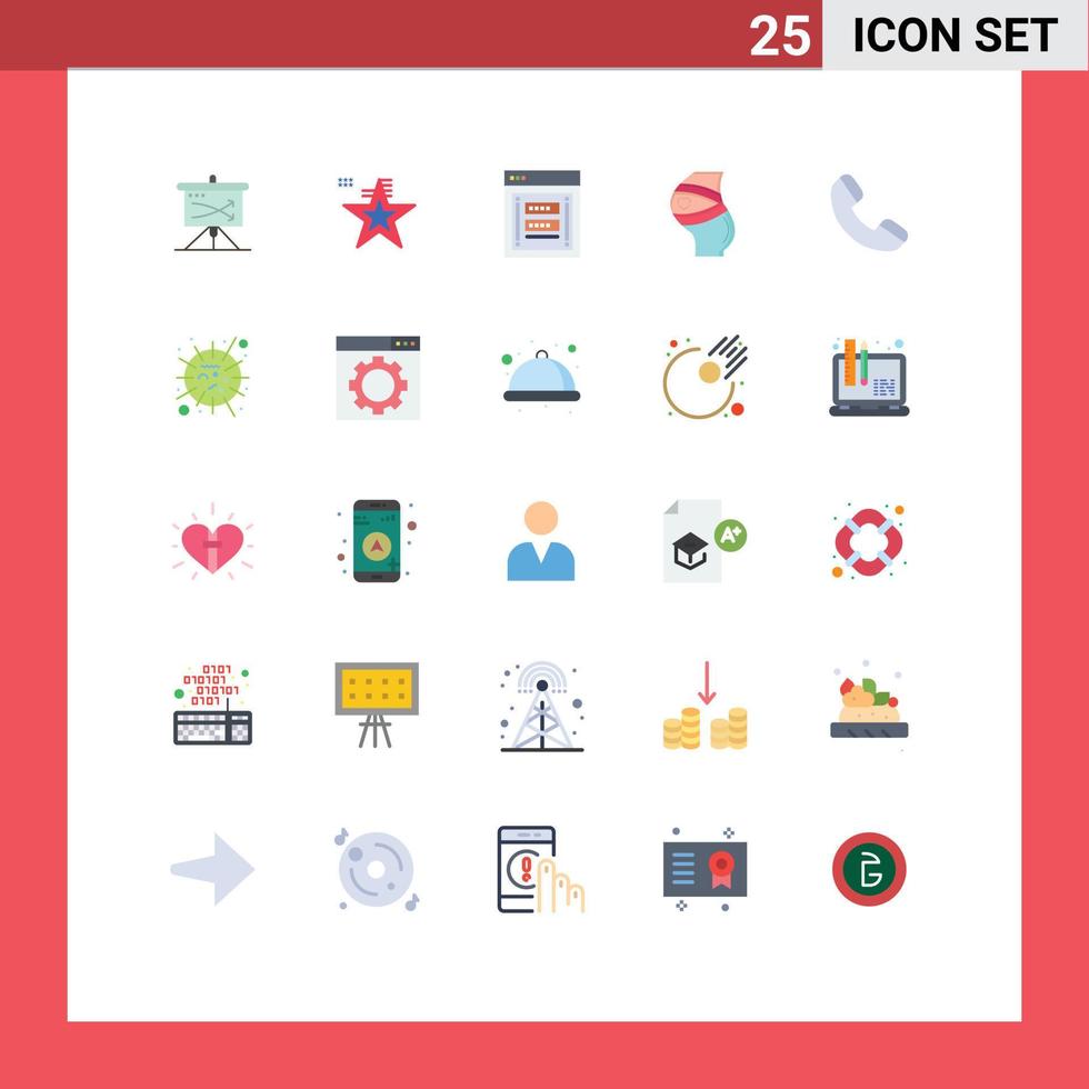 25 Creative Icons Modern Signs and Symbols of pregnant safety usa belt password Editable Vector Design Elements
