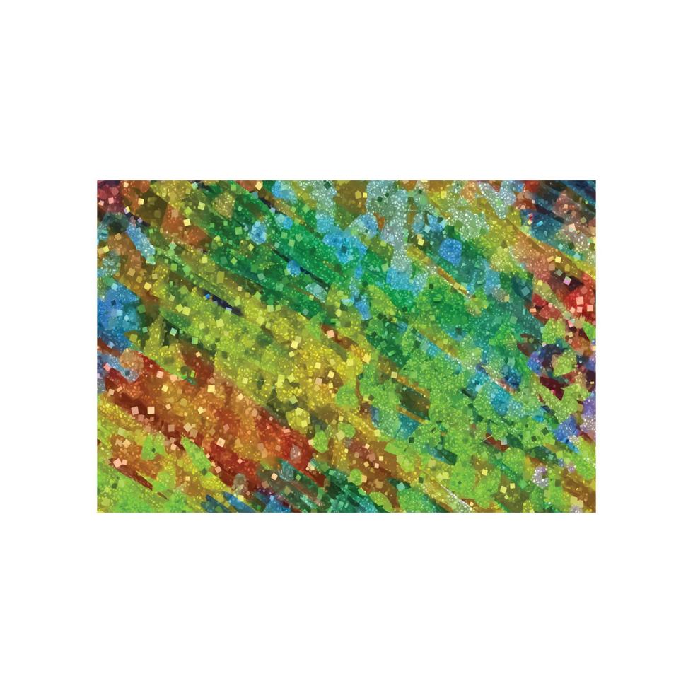 Abstract liquid wavy background.Abstract psychedelic texture,Holographic multicolor background,Vector background vector