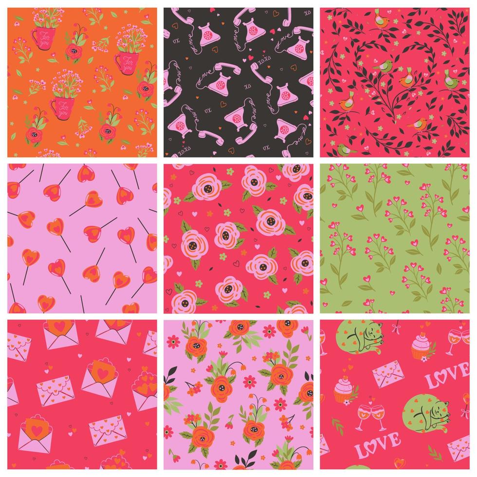 set-of-seamless-patterns-for-valentine-s-day-vector-graphics-17771811